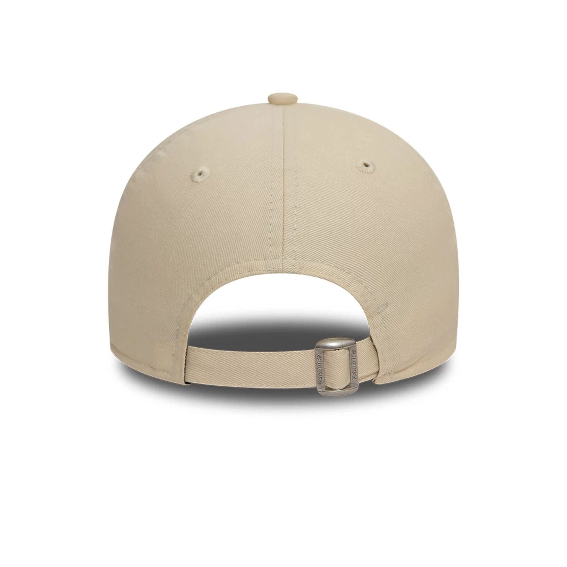 New Era Baseball Cap Los Angeles Dodgers League Essential