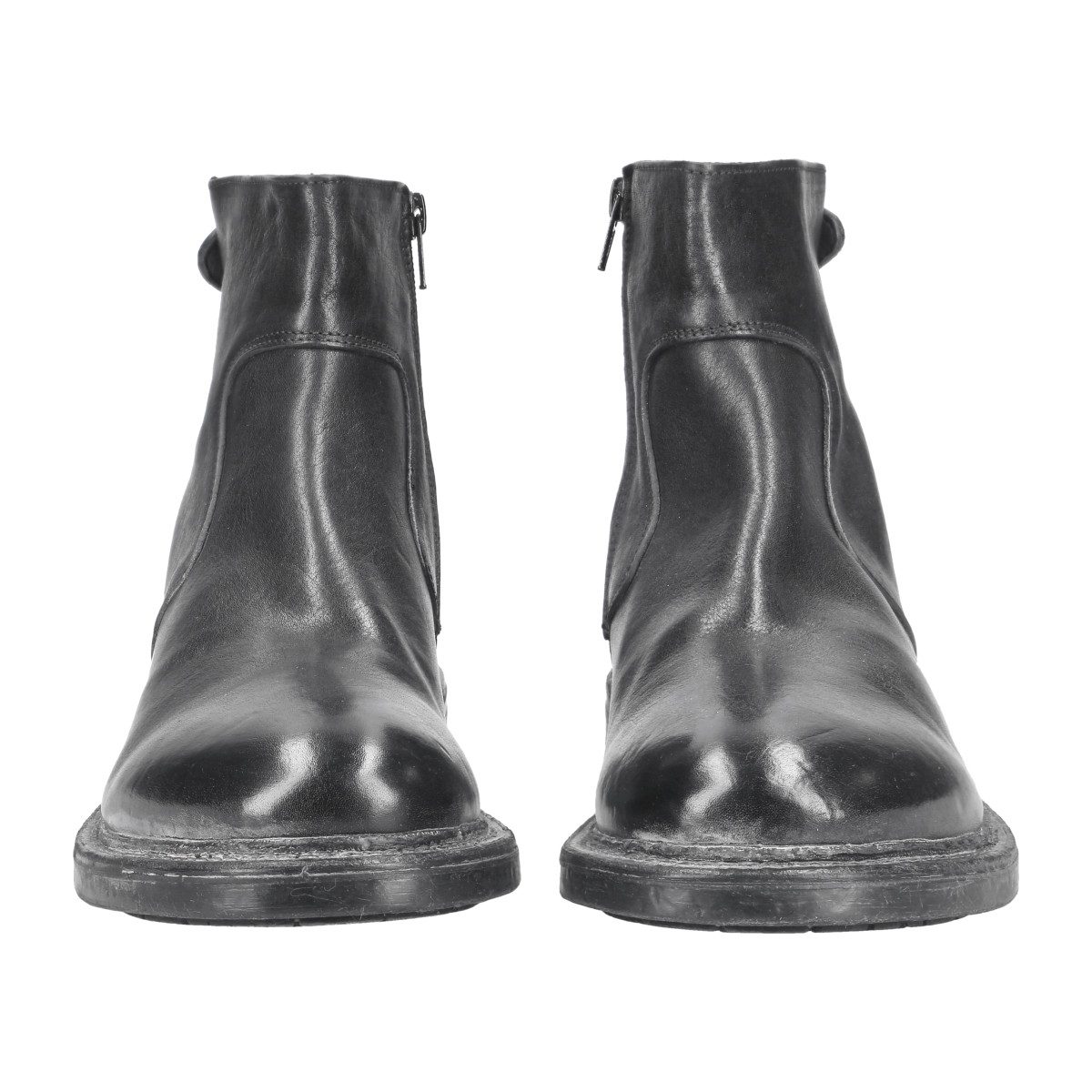 MOMA 50303C-CU Stiefel