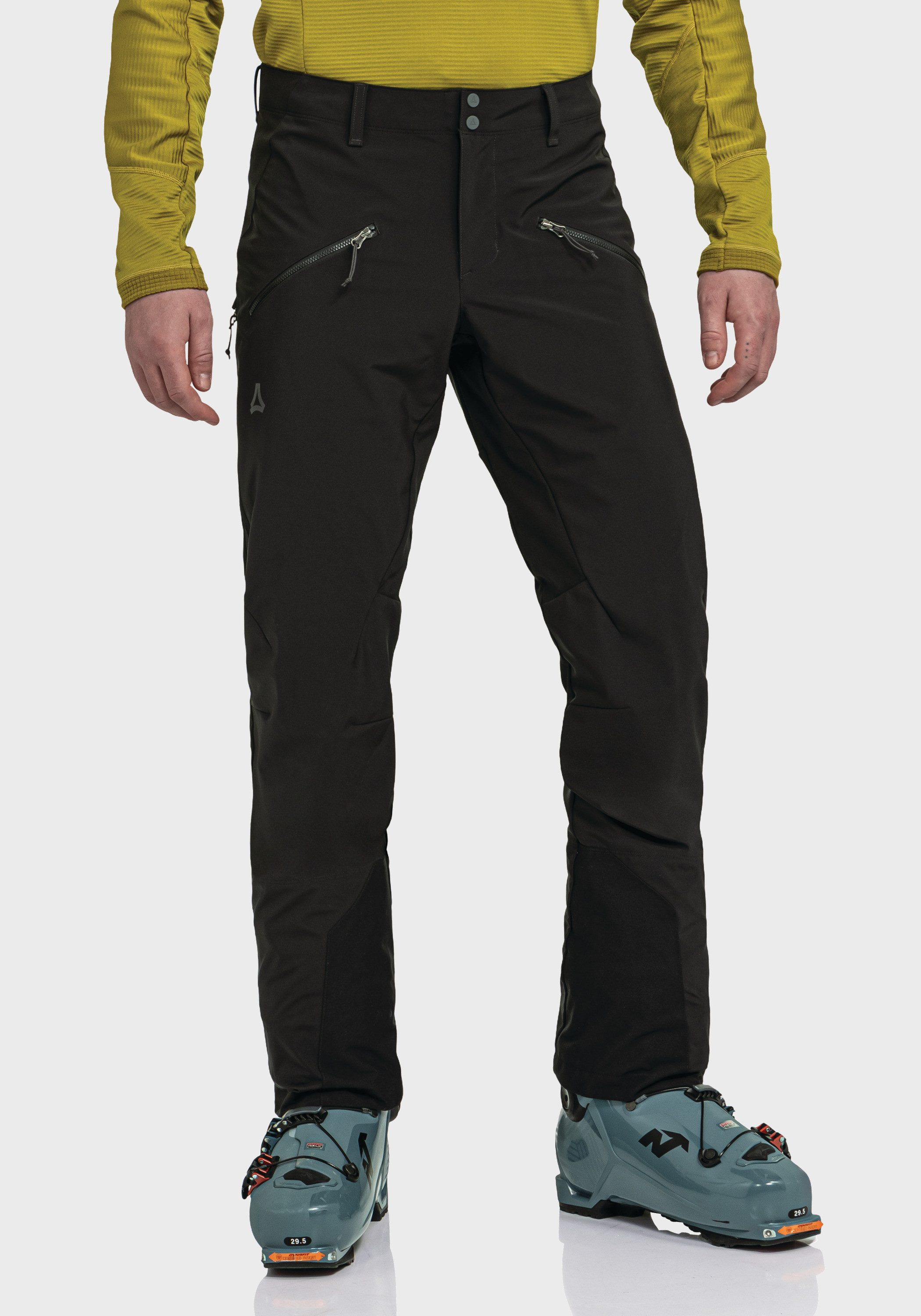 Schöffel Outdoorhose Softshell Pt Style Milagle MNS