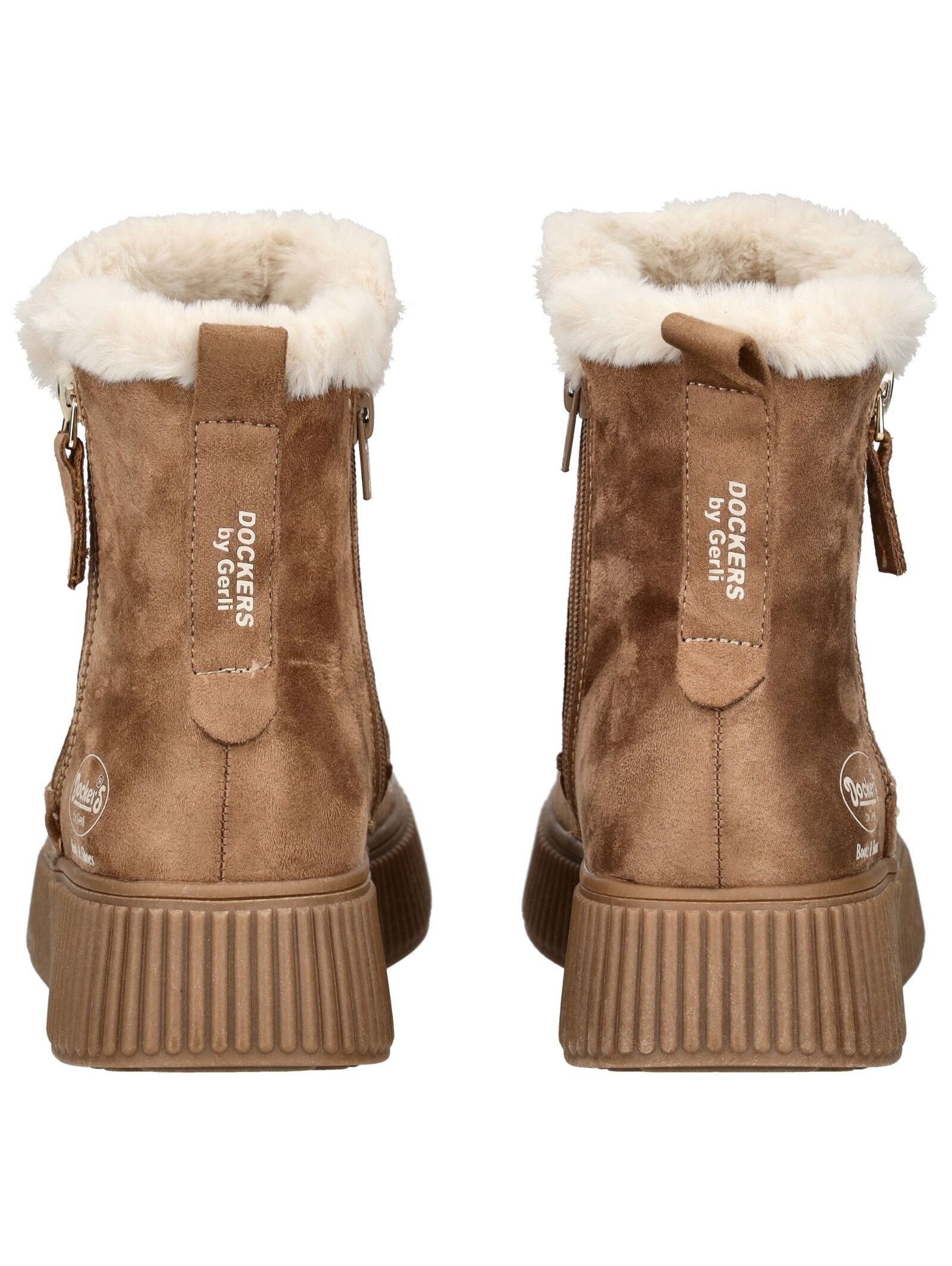 Dockers by Gerli Dockers by Gerli Stiefelette Textil Stiefelette