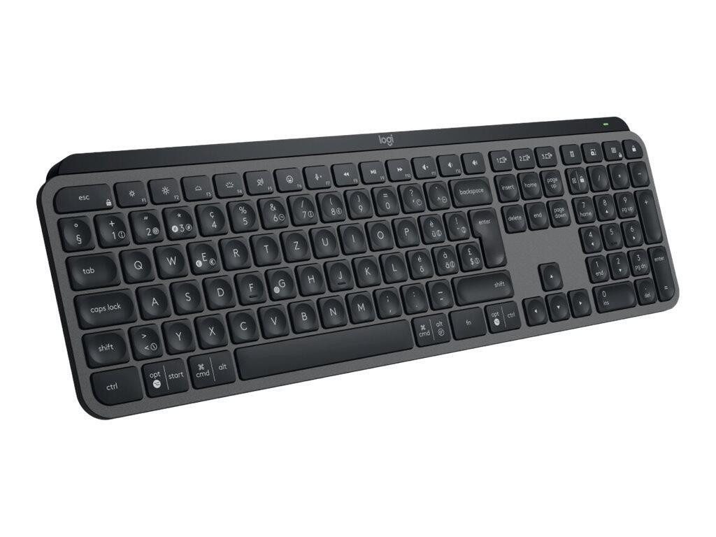 Logitech MX Keys S Tastatur