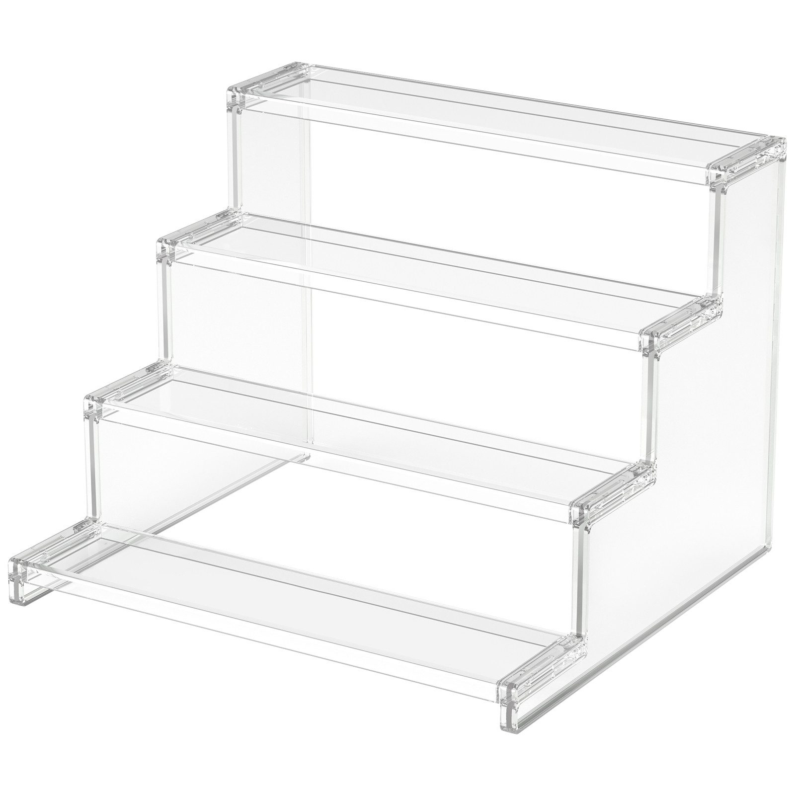 Lifewit Ablageregal Cupcake Display Ständer Kunststoffständer günstig online kaufen
