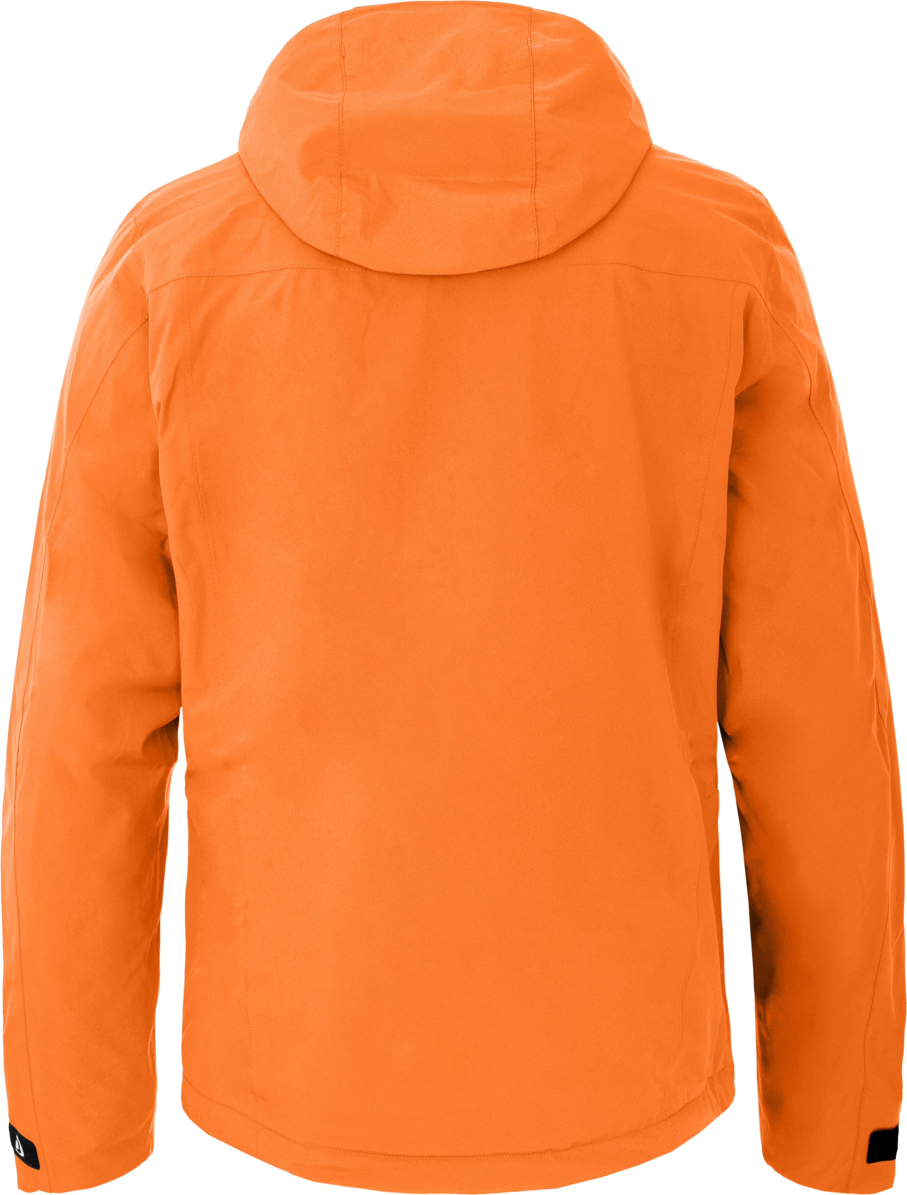 Bergson Regenjacke TALLMOS Herren Regenjacke, Wasserdicht 20.000 mm, Langgr günstig online kaufen