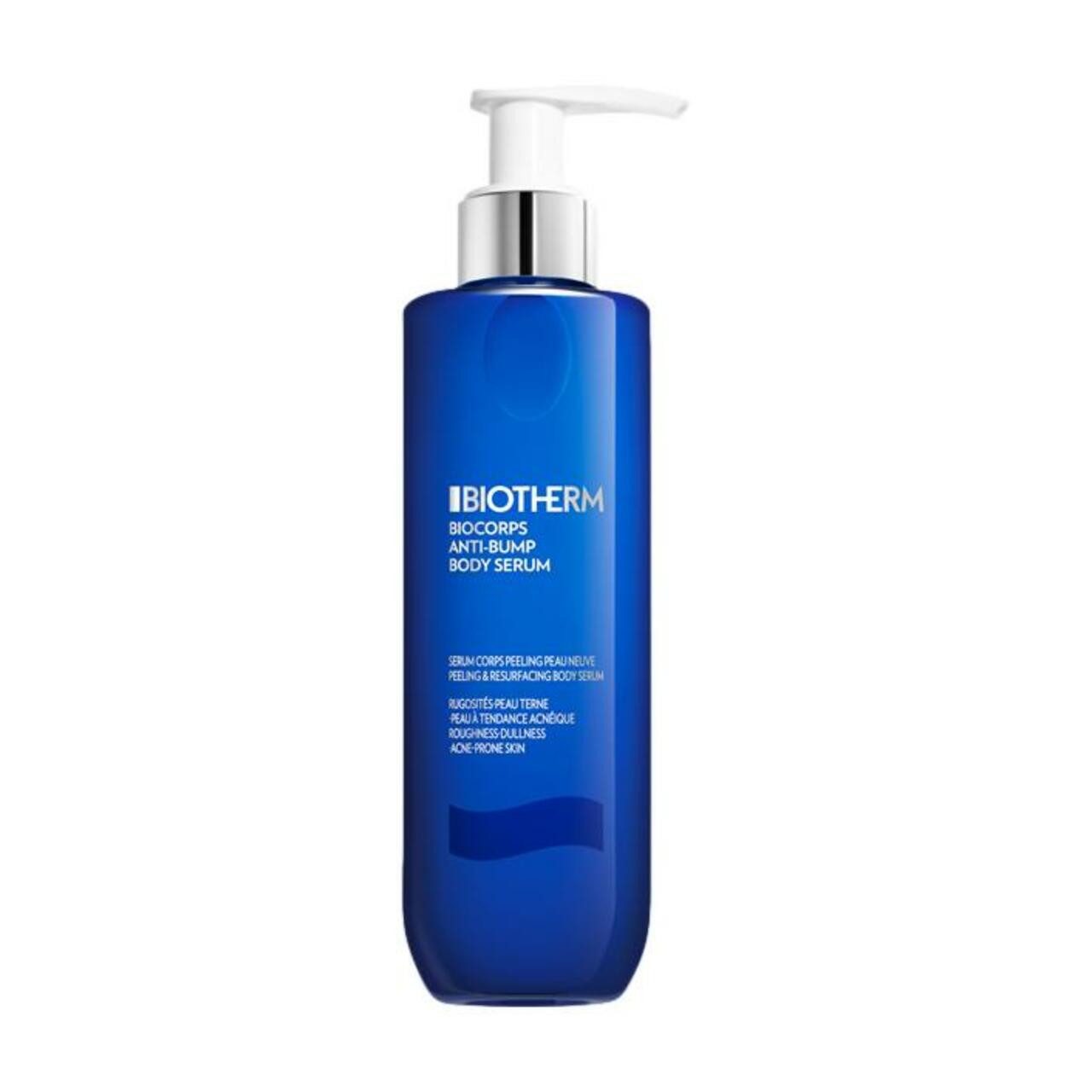 BIOTHERM Körperpflegemittel Biocorps Body Serum