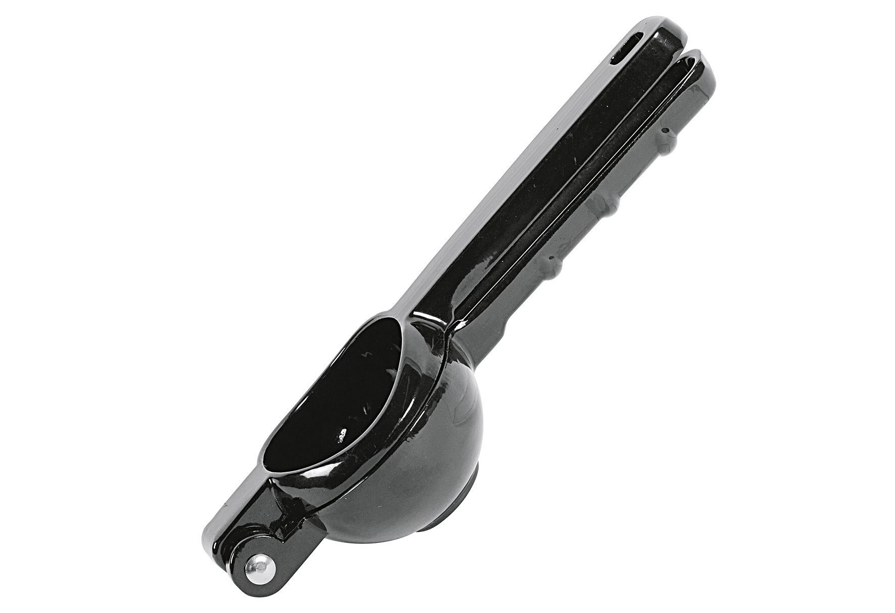 APS Obstpresse, Aluminium
