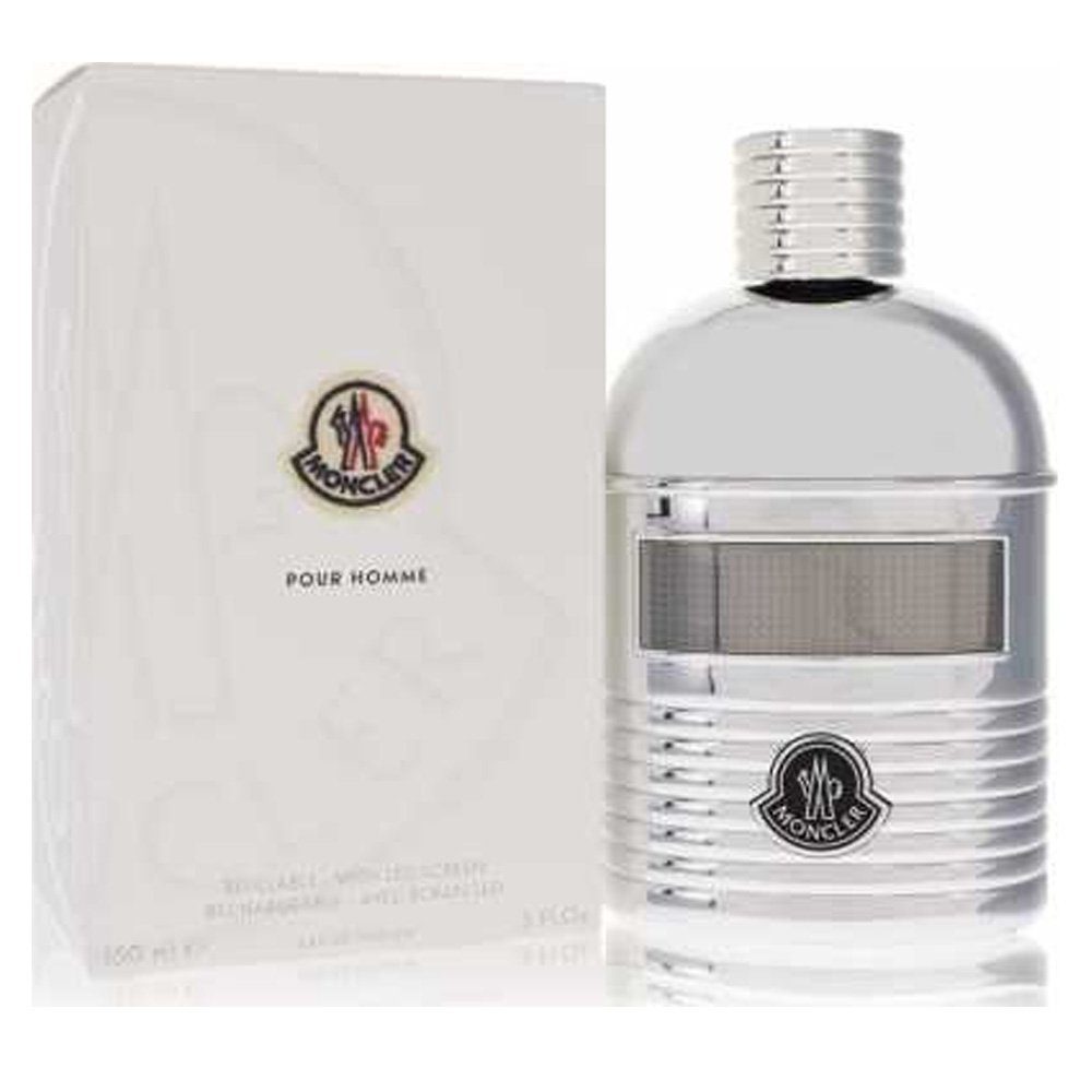 MONCLER Eau MONCLER de Pour Parfum Homme