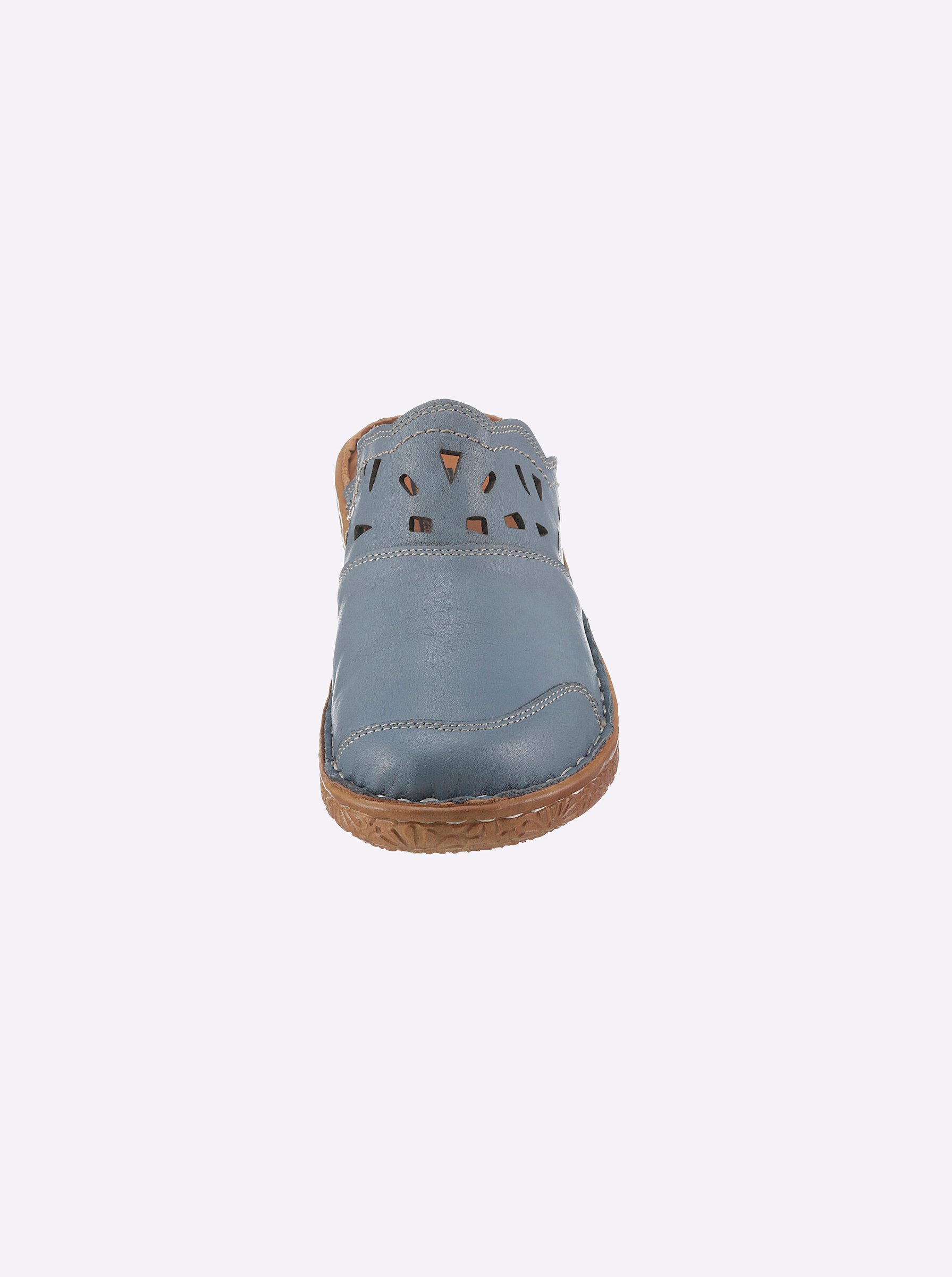 Witt Clog Pantolette