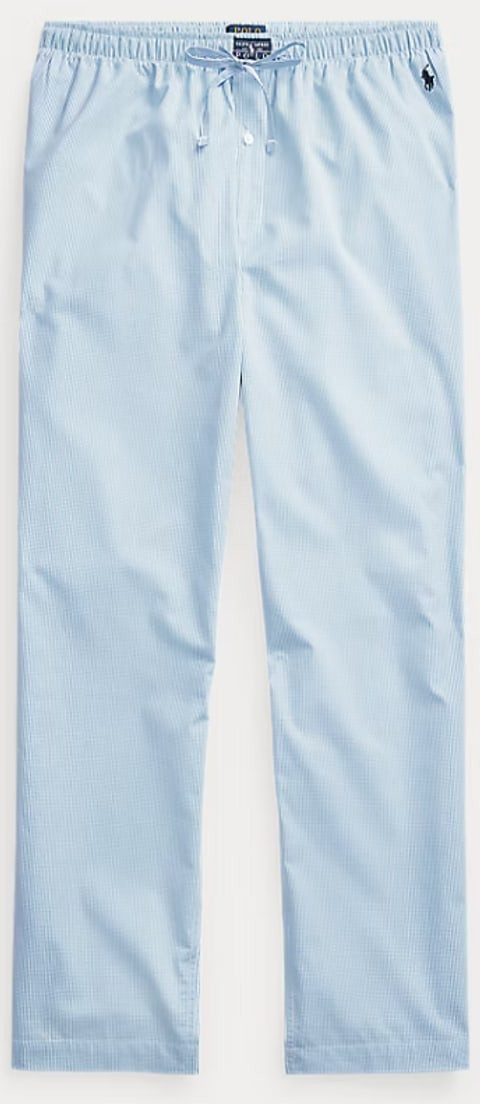 Polo Ralph Lauren Pyjamahose Mini Gingham