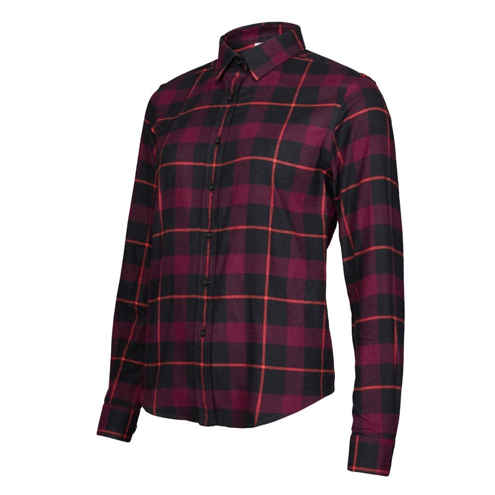 Protective Karohemd Damen P-ROD Checker W günstig online kaufen