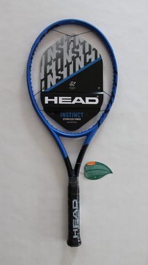 Head Tennisschläger HEAD Instinct MP neues Modell Graphene 360+ Turnierschläger