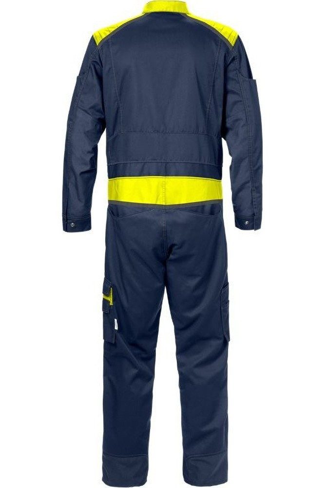 Fristads Overall High Vis Jacke Kl. 3 4794 Th günstig online kaufen