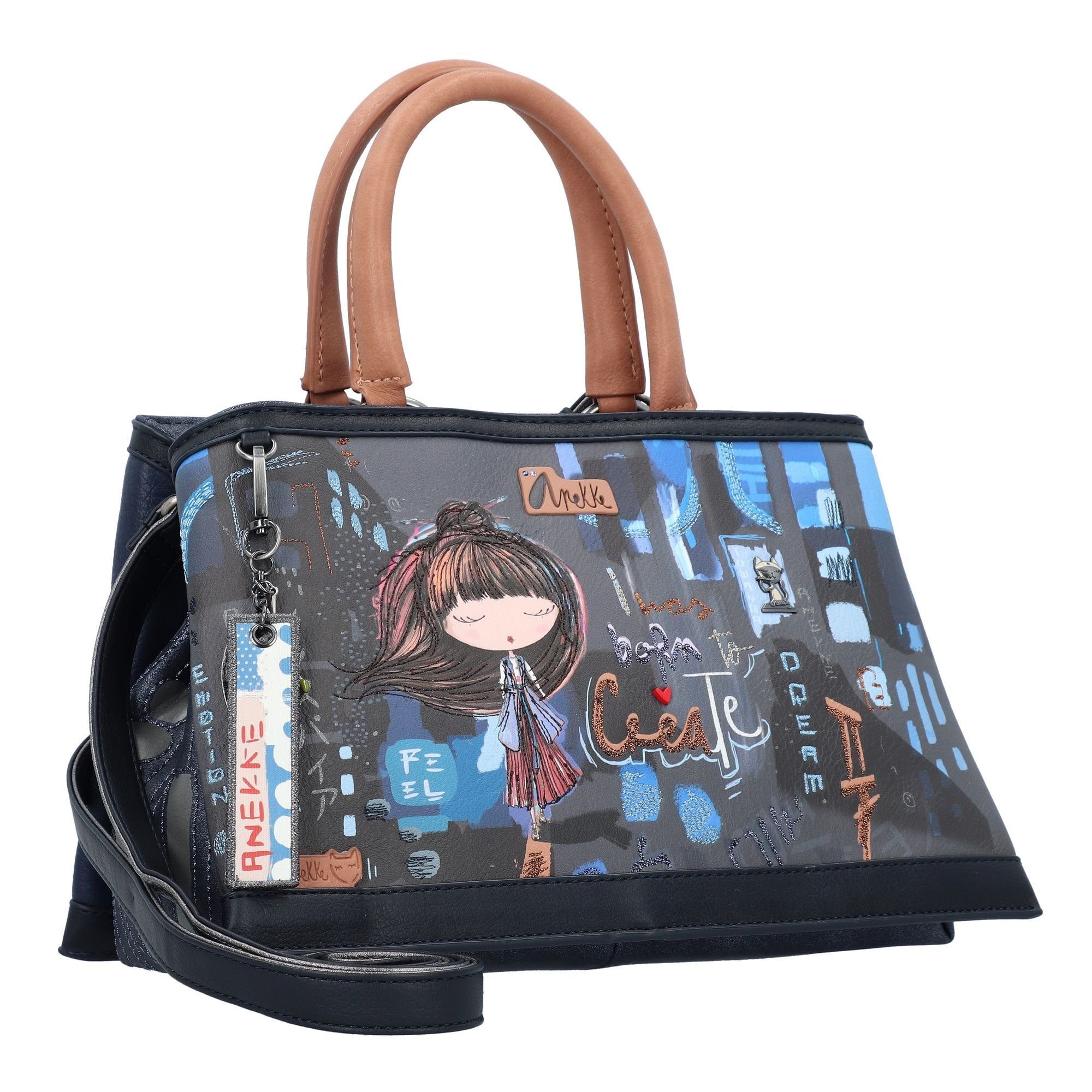 Anekke Handtasche Contemporary günstig online kaufen