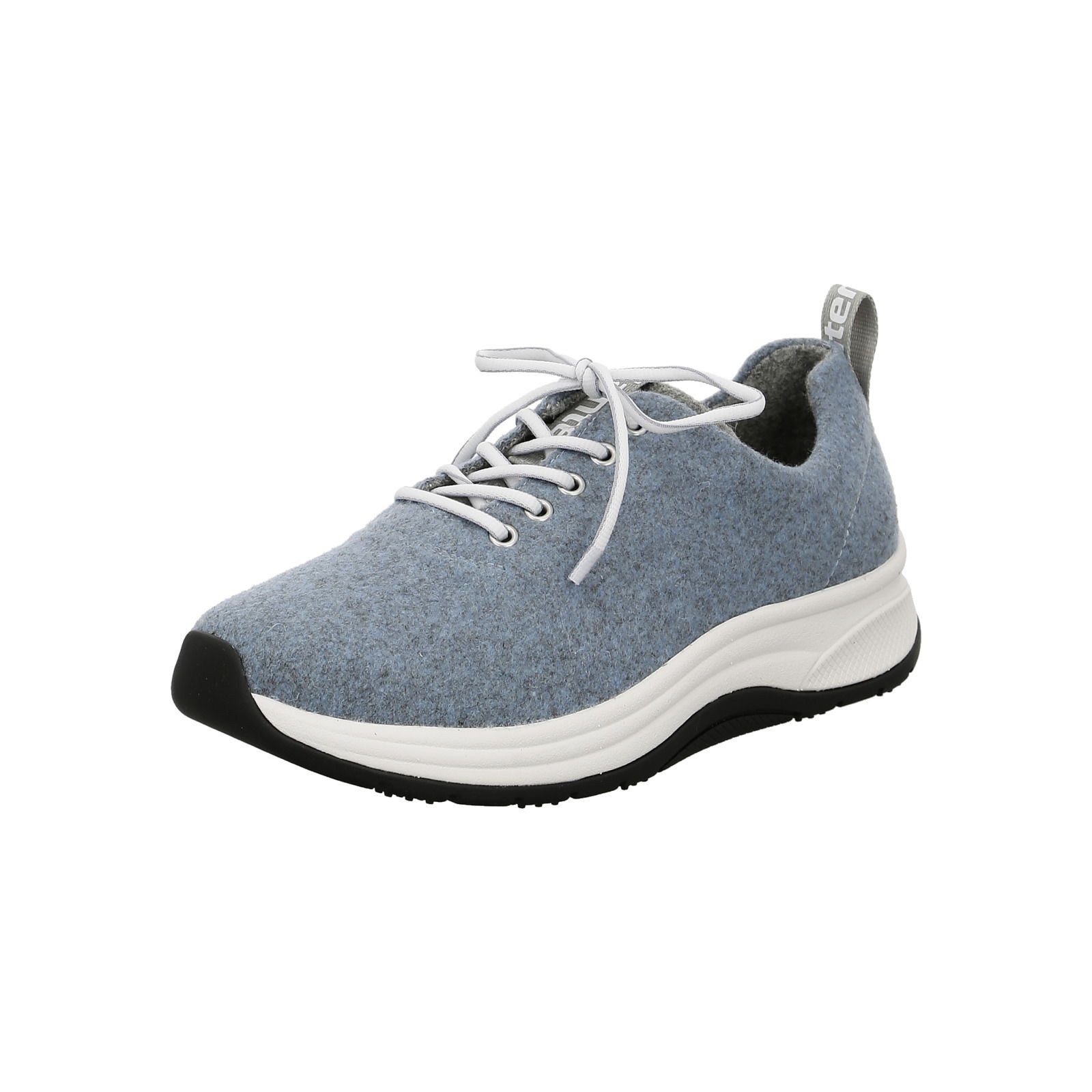 Ganter Schnürer High Flyer Schnürschuh