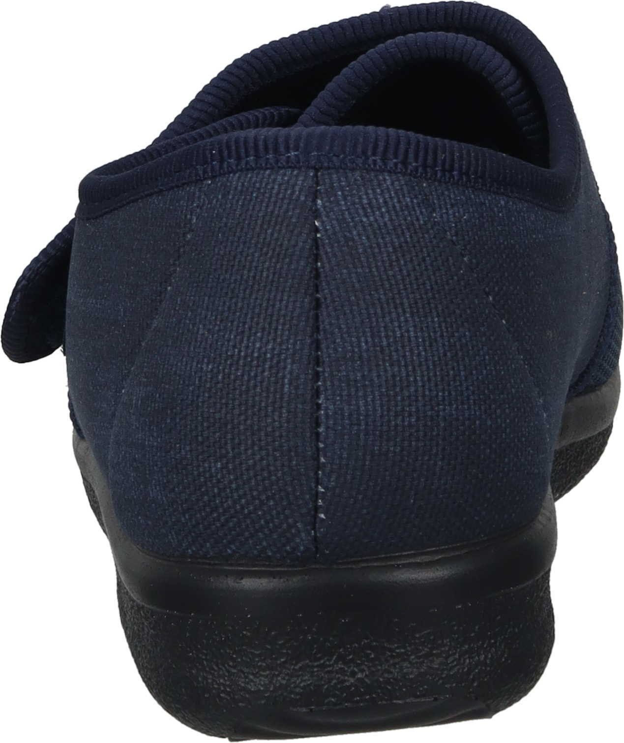 Fly Flot Hausschuhe Hausschuh aus Textil