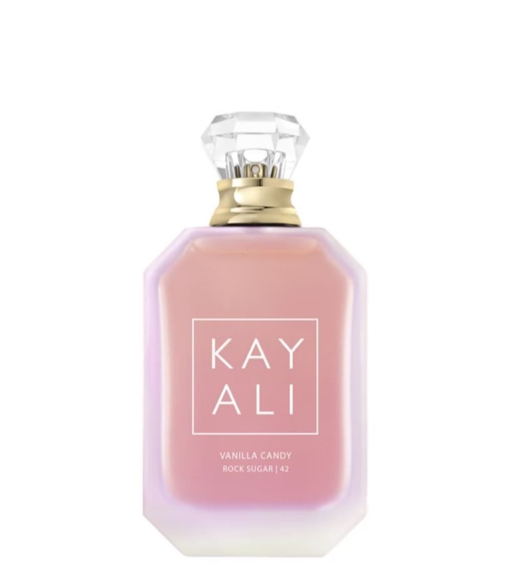 KAYALI Eau de Parfum Vanilla Candy Rock Sugar l 42