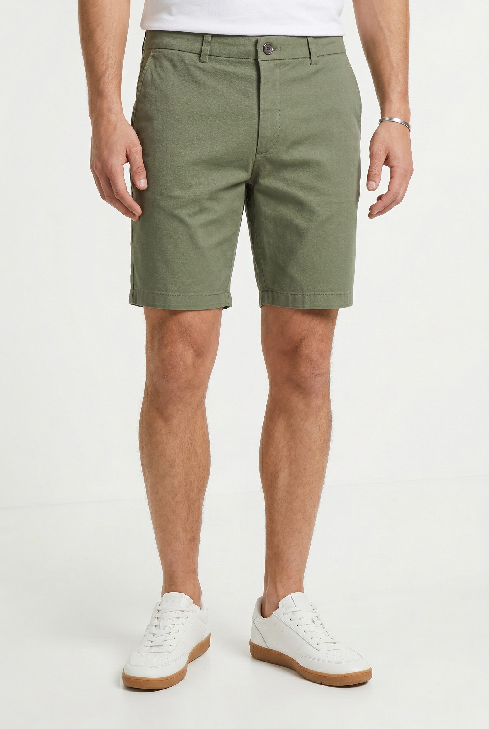 Jack & Jones Chinohose JPSTMARCO DYLAN CHINO SHORTS