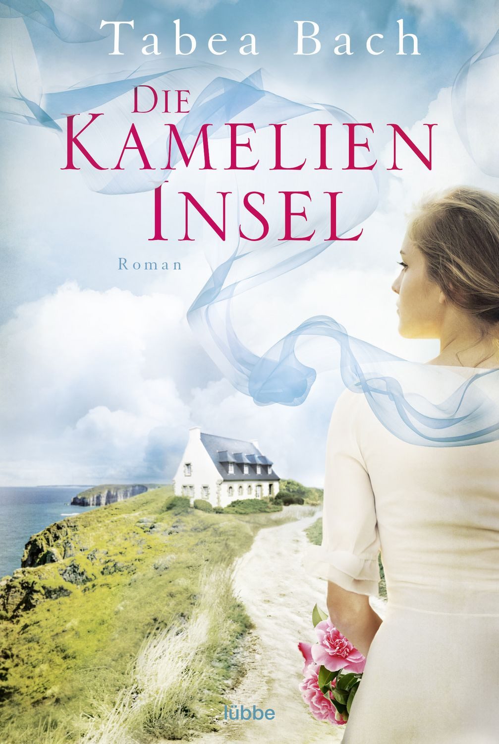 Die Kamelien-Insel / Tabea Bach