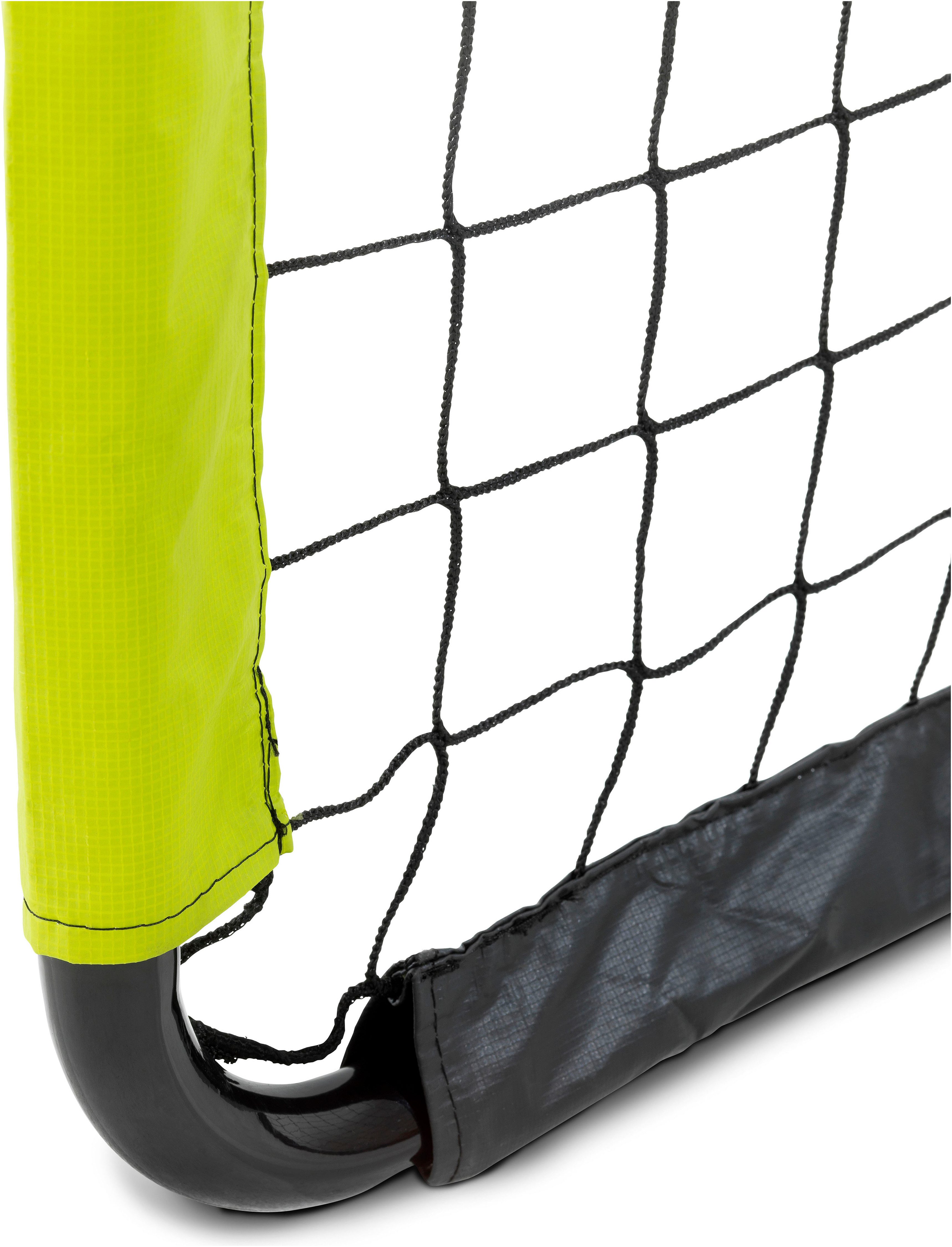 EXIT Fußballtor Tempo