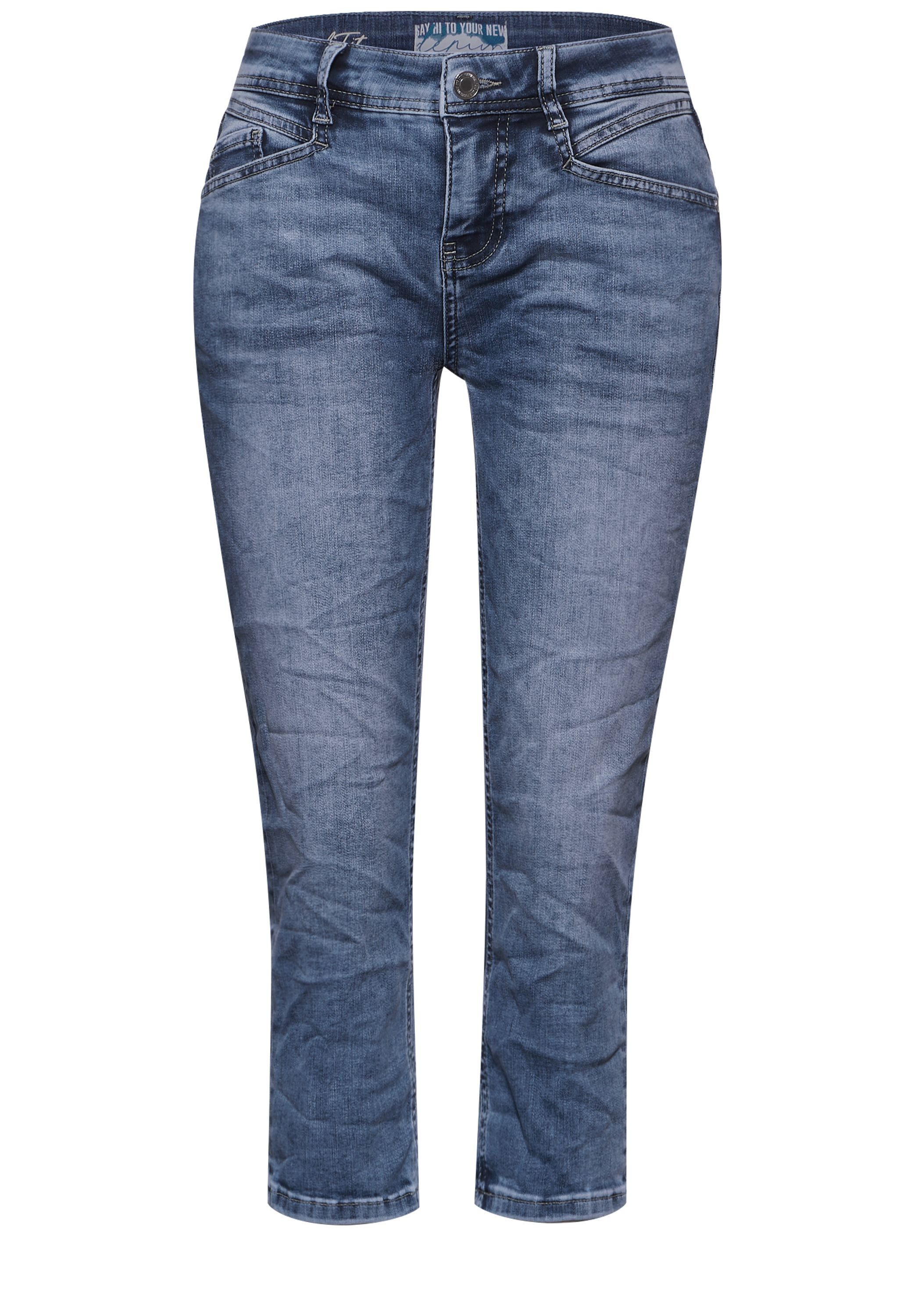 STREET ONE 7/8-Hose günstig online kaufen