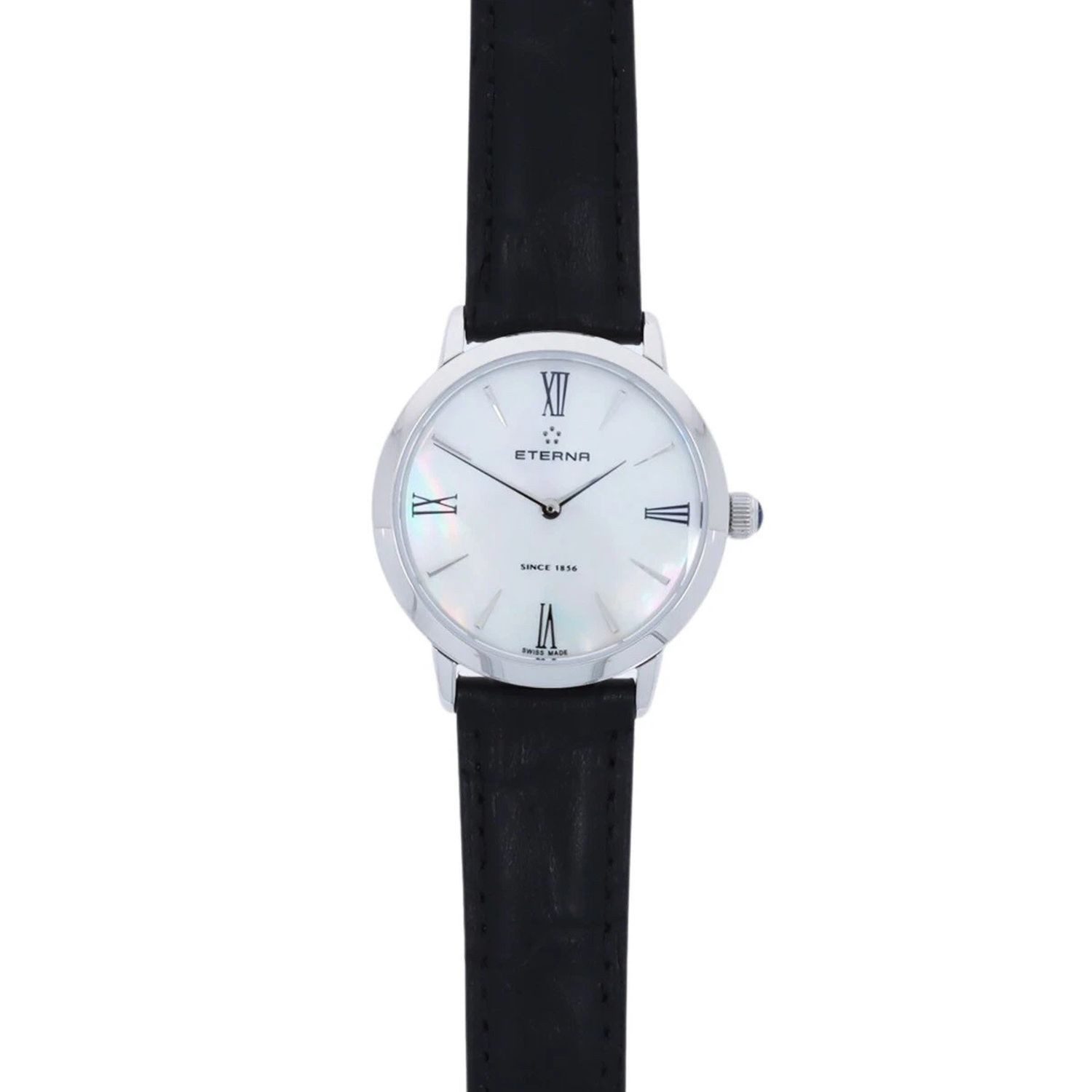 Eterna Quarzuhr Eternity