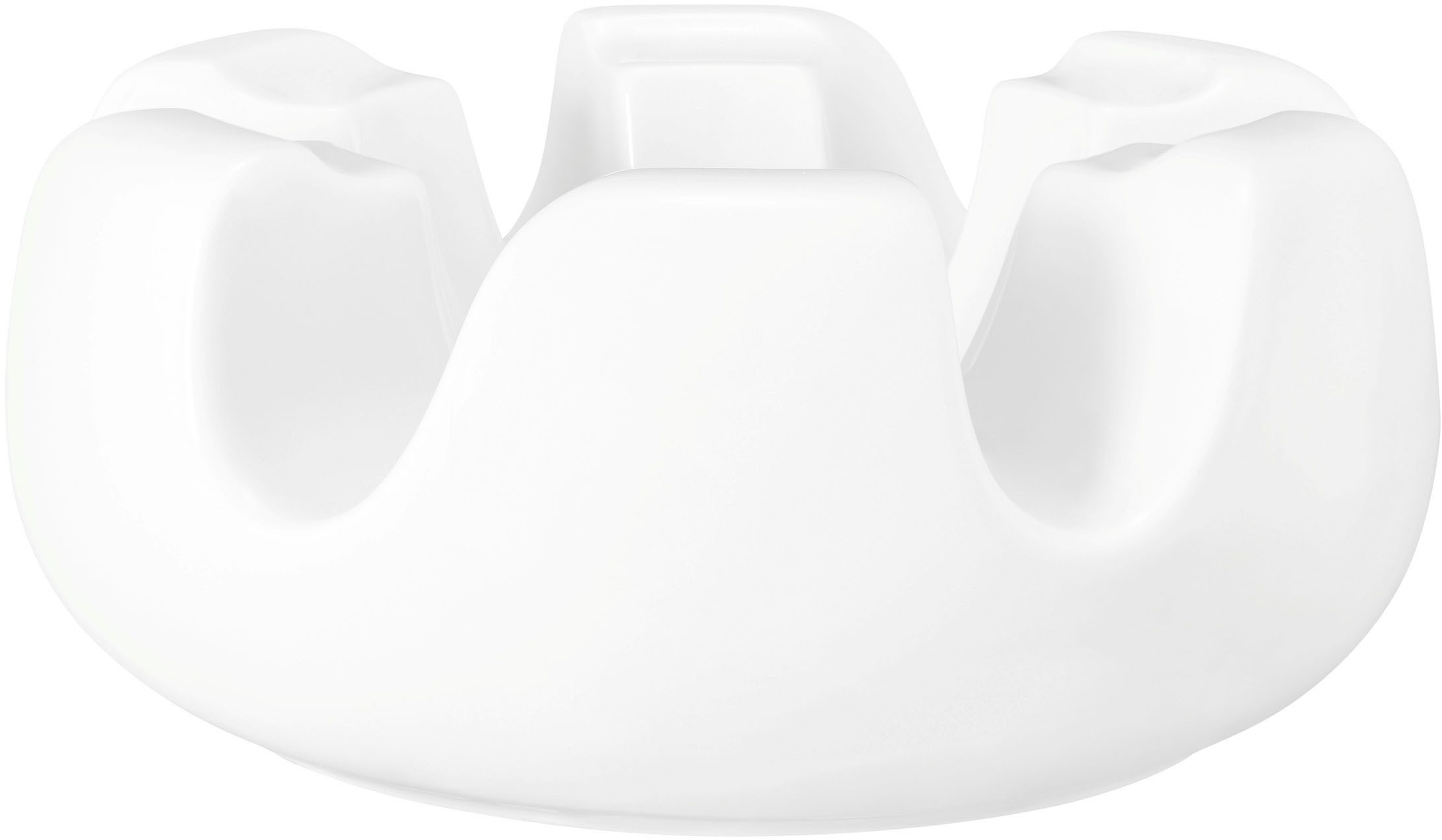 Seltmann Weiden Подогреватели Liberty, (1-tlg), aus Porzellan, Ø 14,5 cm