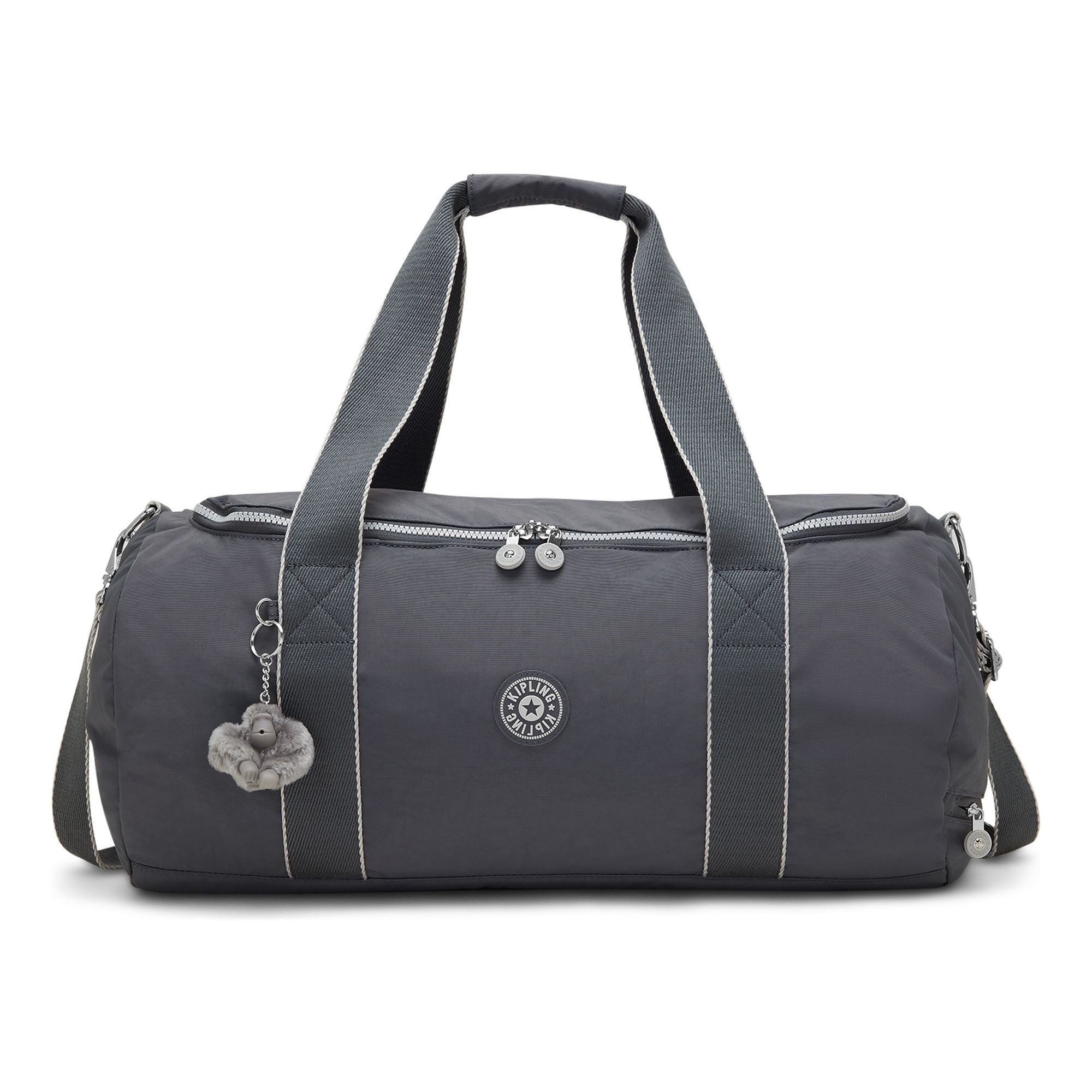 KIPLING Weekender Basic, Polyester