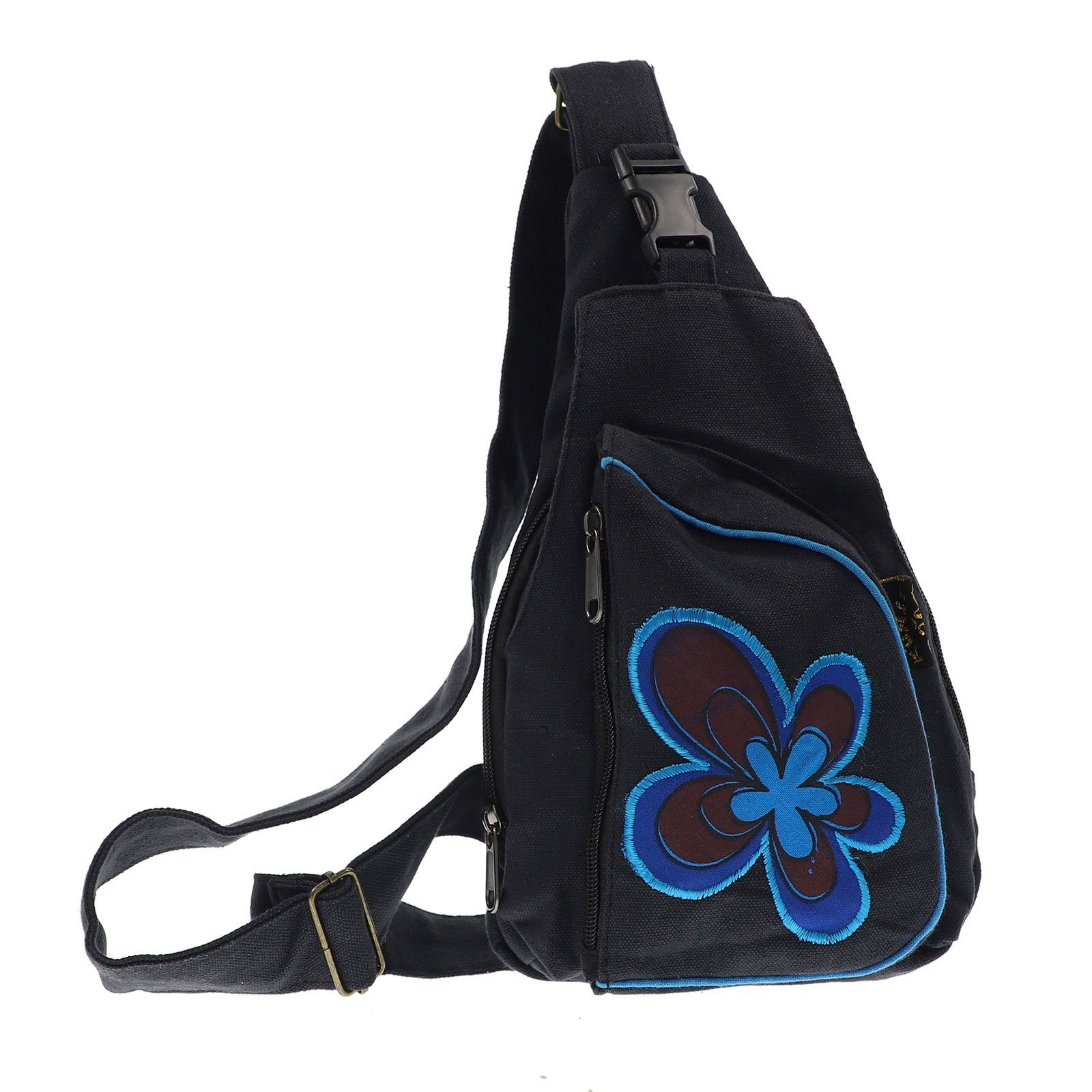KUNST UND MAGIE Schultertasche Kunst und günstig online kaufen