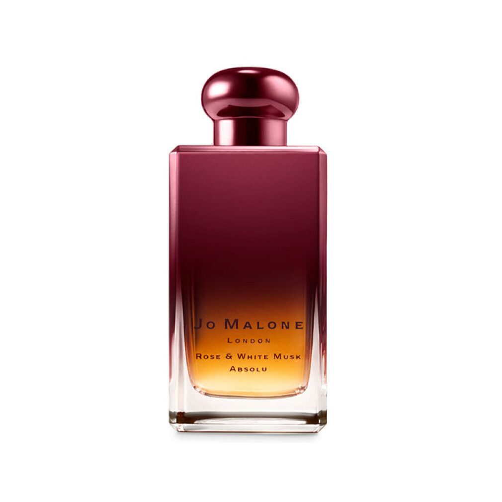 Körperpflegeduft Rose & White Musk Absolu - EDC - Inhalt: 100 ml