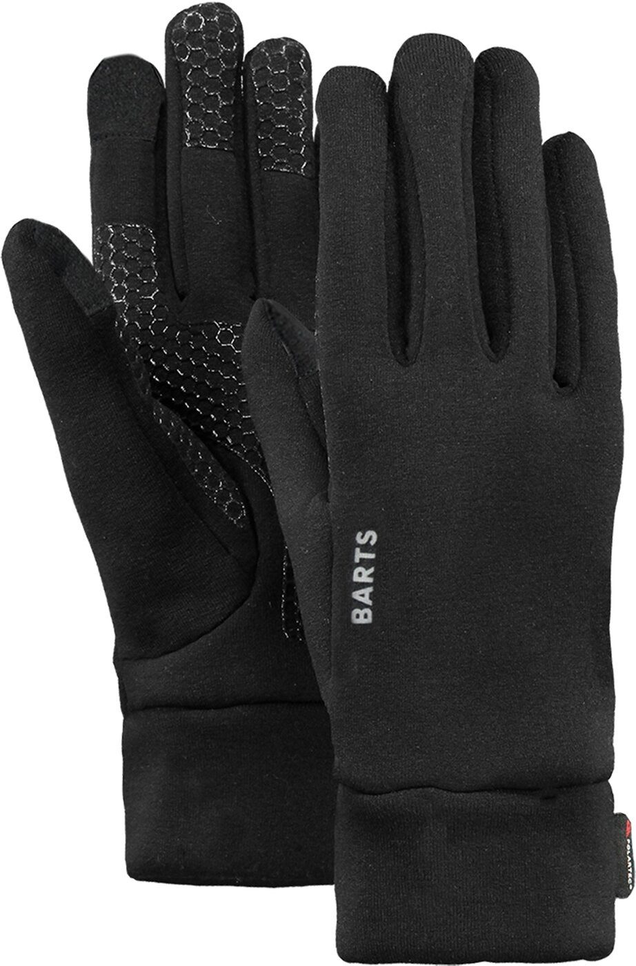 Barts Multisporthandschuhe Powerstretch Touch Gloves BLACK günstig online kaufen