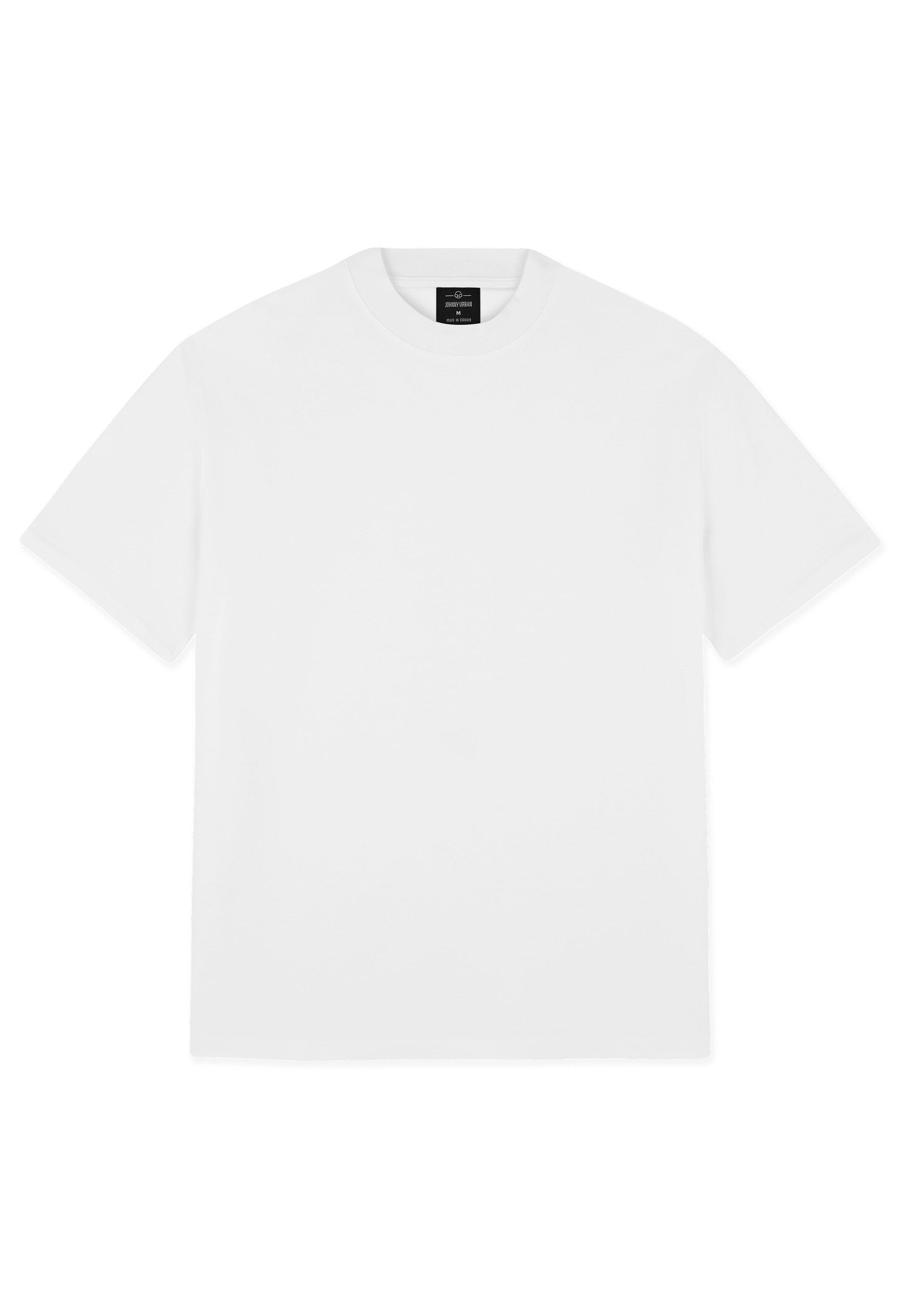 T-Shirt Sammy Oversize T-Shirt