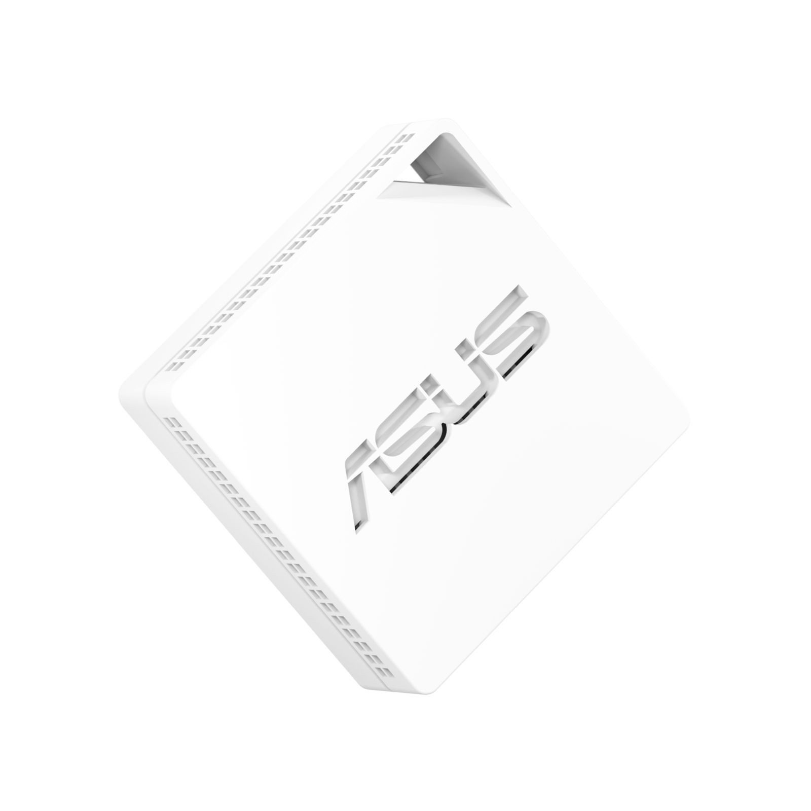 Asus WL-Router RT-AX50 Go AX1500 AiMesh Travel Router WLAN-Router