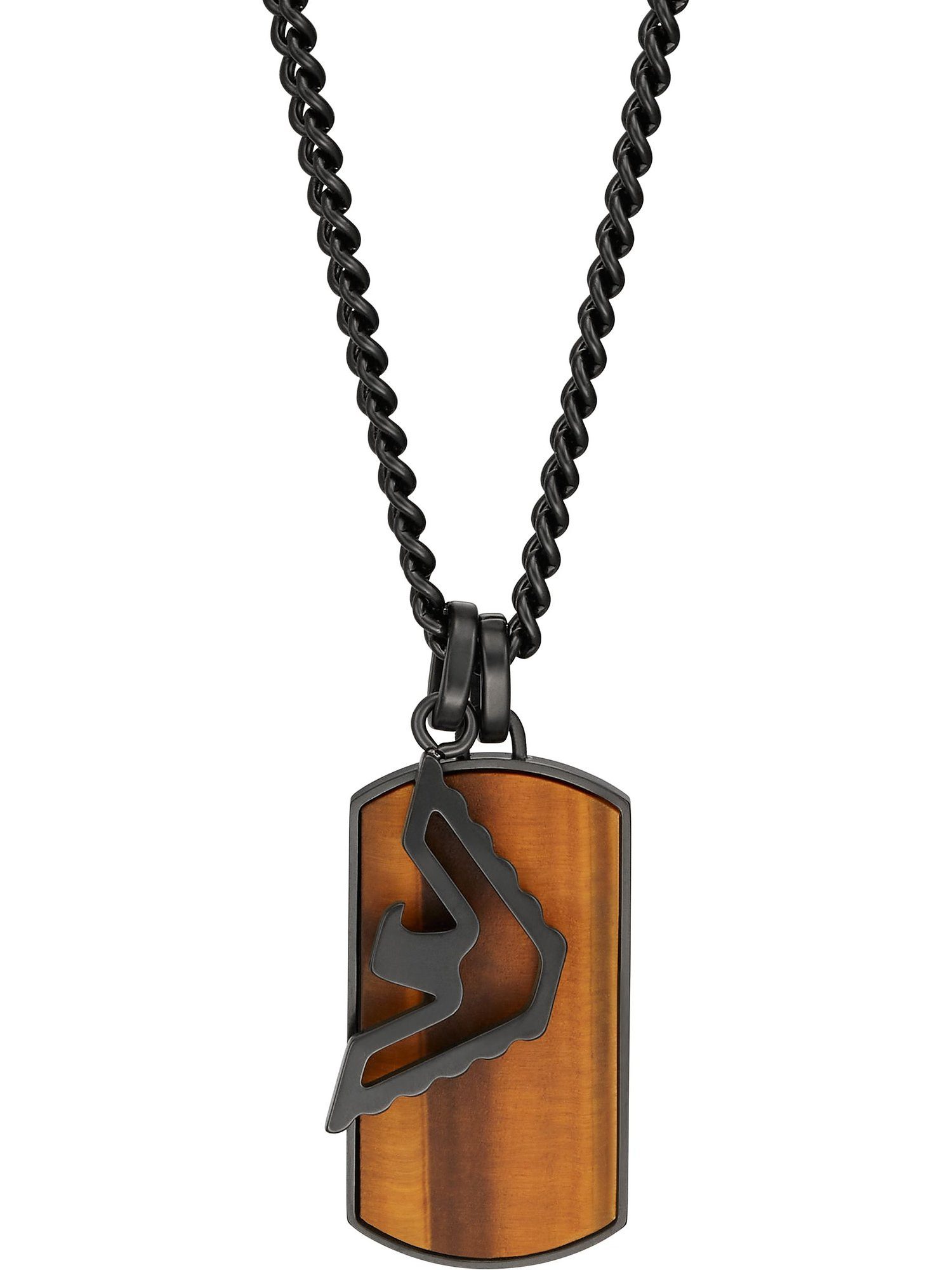 Emporio Armani Collier Emporio Armani He...