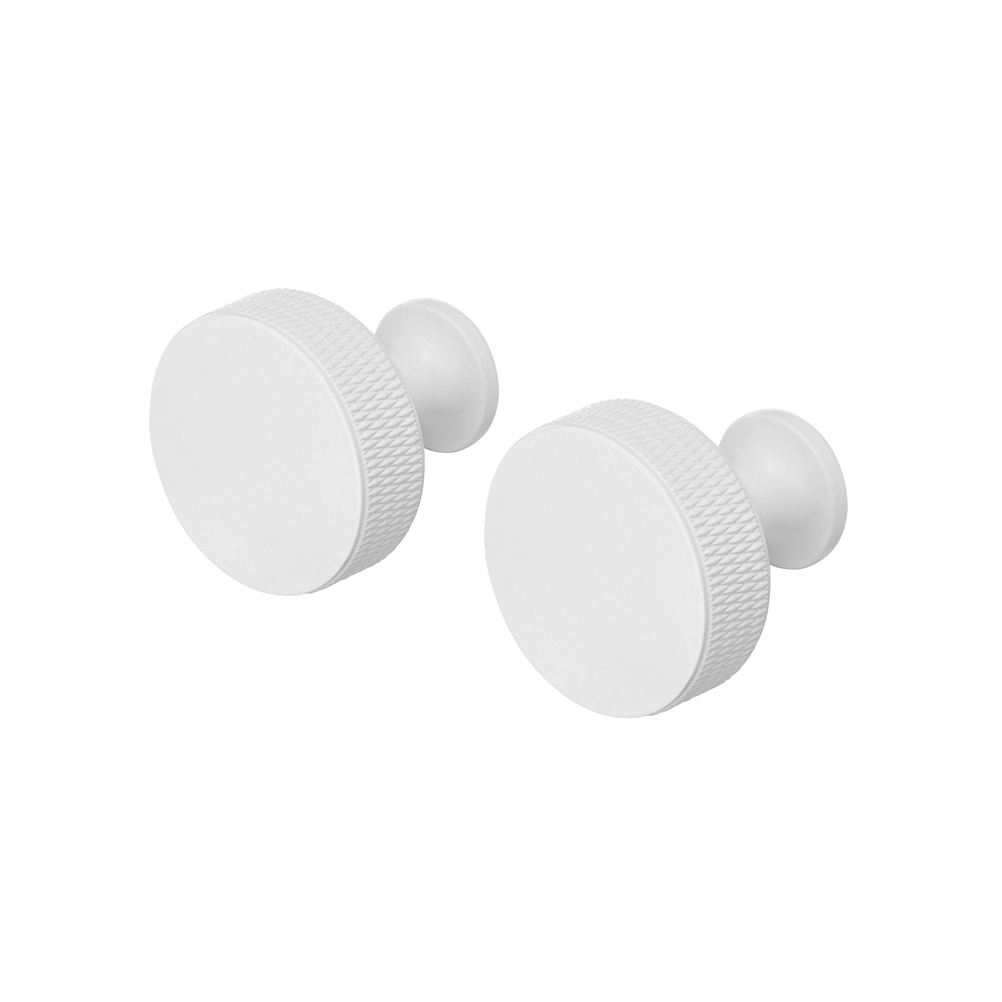 blomus Wandhaken -ROF- 2er Set Kleiderhaken, Haken für die Wand, Haken aus Metall, (2-St), Markante Optik, Vielseitig einsetzbar, Griffig und Robust