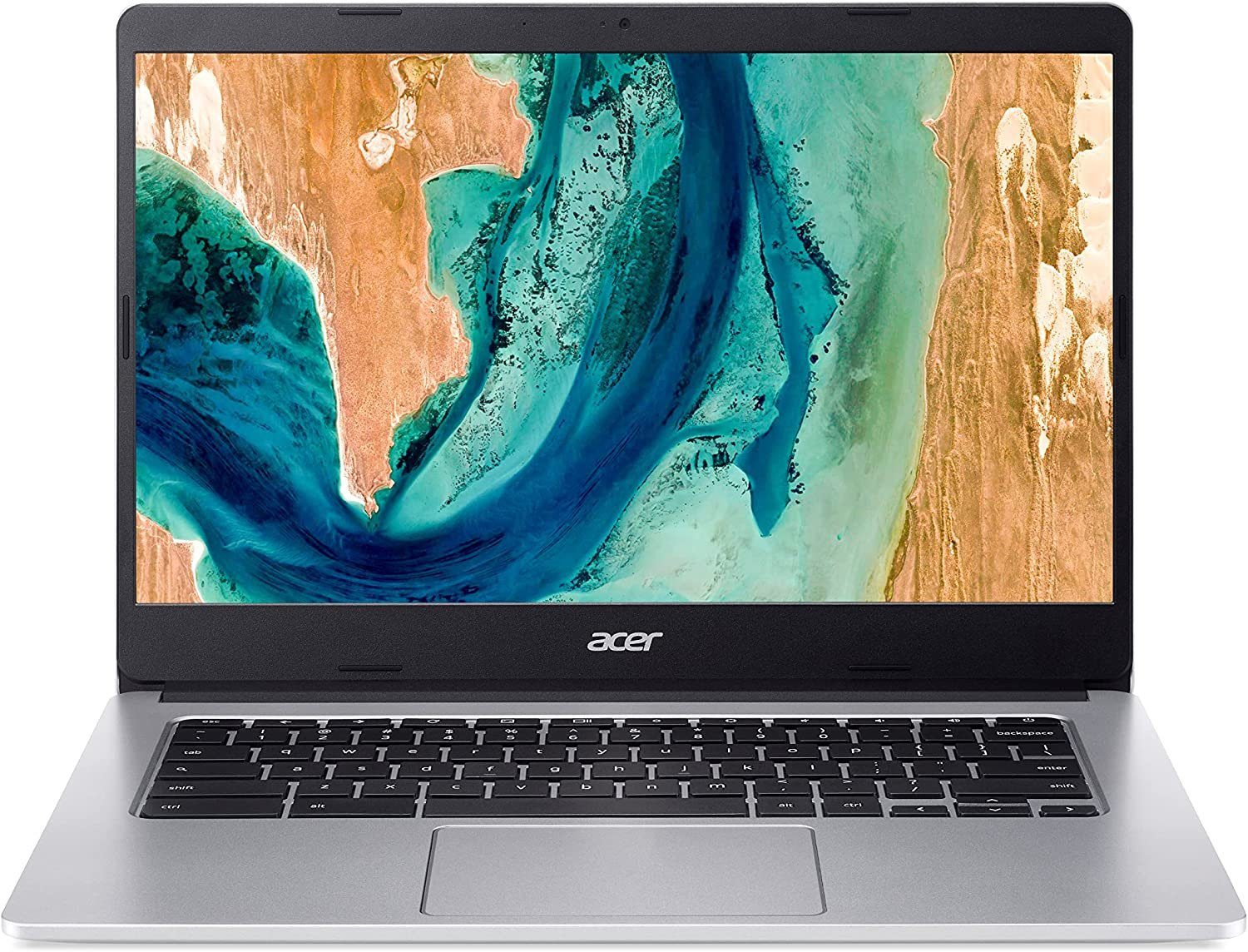 Acer Chromebook 314 (CB314-2HT-K3GR) Laptop Notebook (Mali-G72 MP3 GPU)