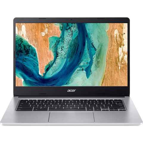Acer Chromebook 314 (CB314-2HT-K3GR) Laptop Notebook (Mali-G72 MP3 GPU)
