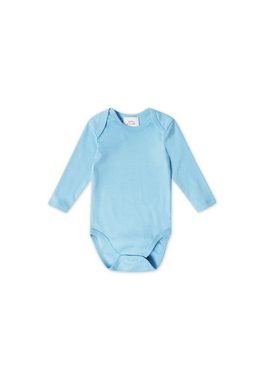 Stellou & friends Langarmwickelbody Stellou and friends Baby-Body Set 3-tlg., langarm