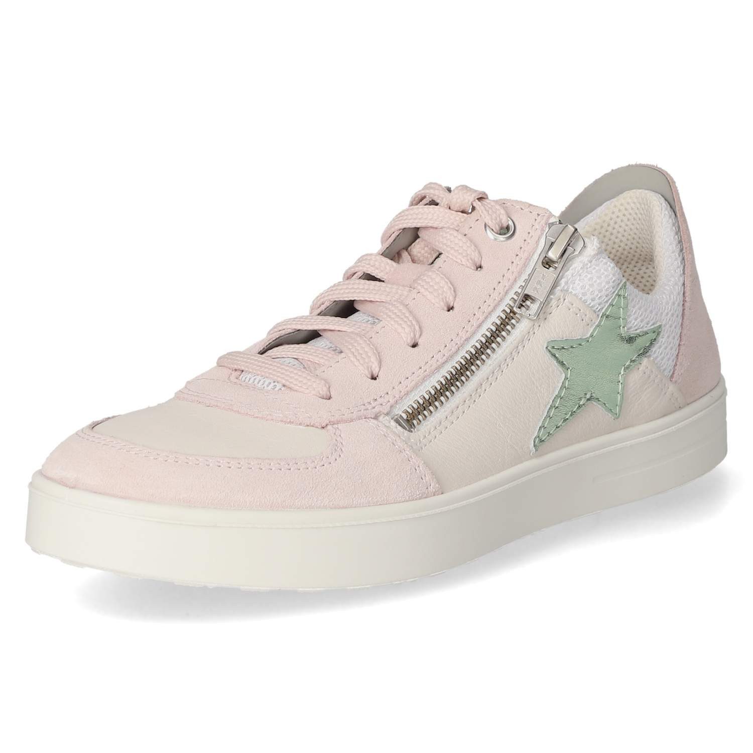Superfit Low Sneaker STELLA Sneaker