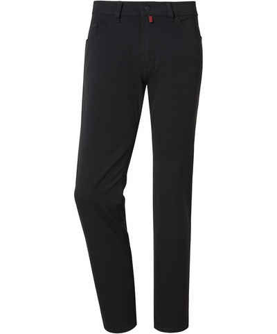 Pierre Cardin 5-Pocket-Jeans »PIERRE CARDIN DEAUVILLE black ceramika 3196 237.88«