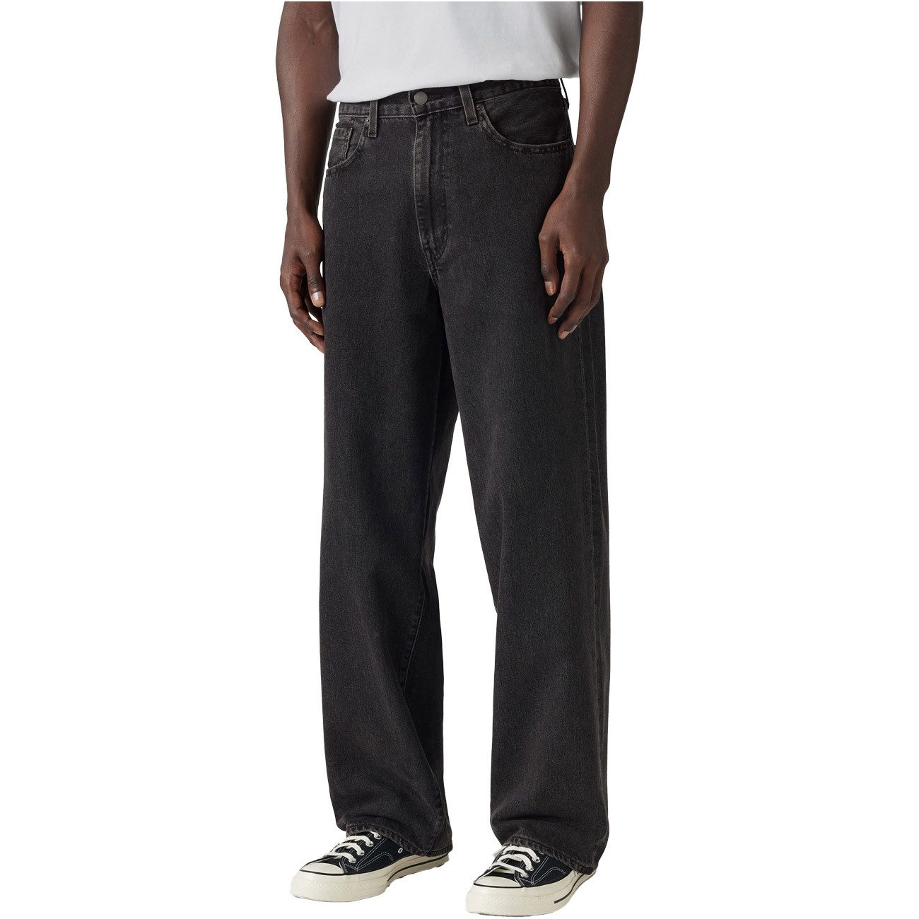 Levi's® Relax-fit-Jeans 578® BAGGY 578® BAGGY günstig online kaufen