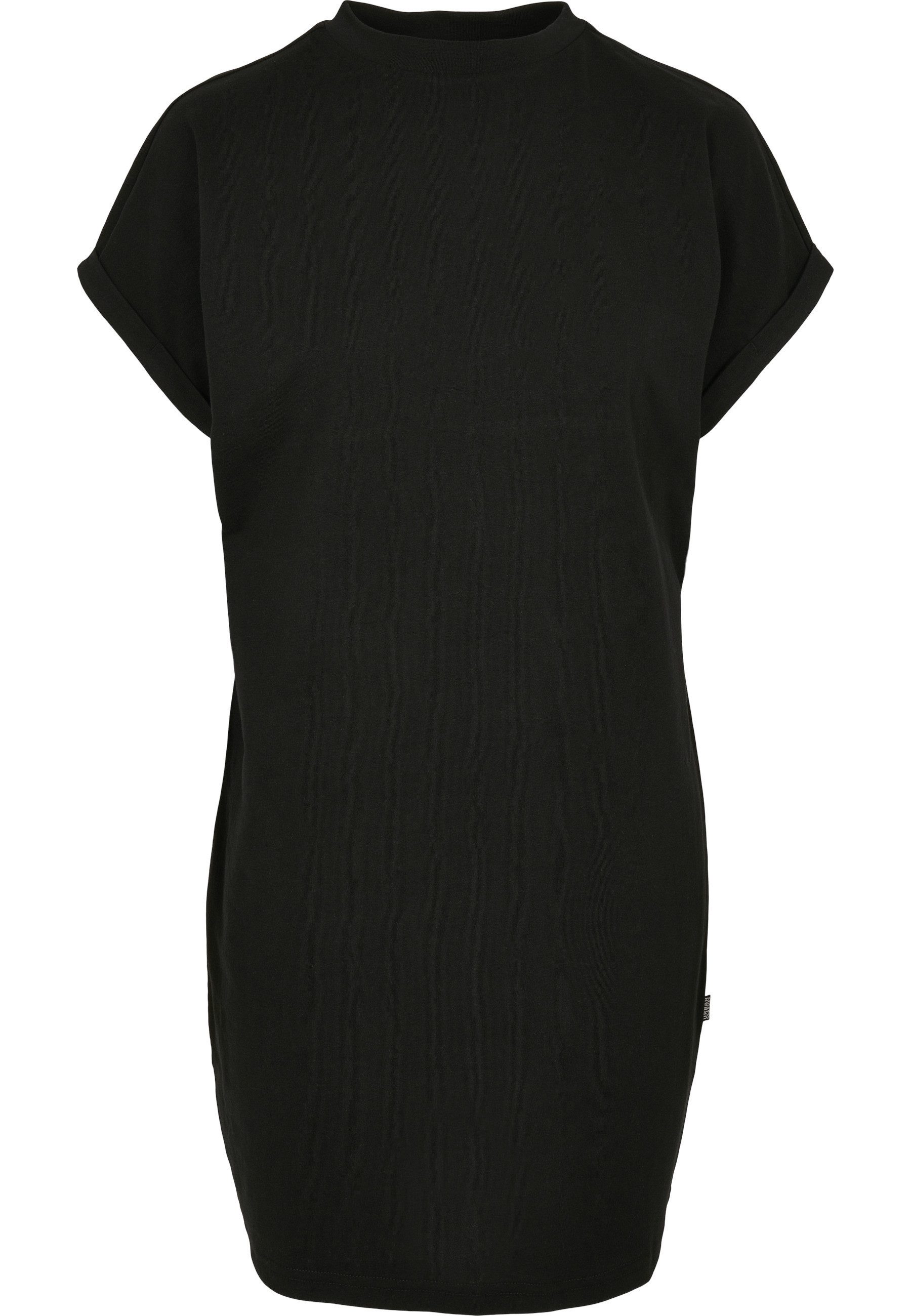 URBAN CLASSICS Shirtkleid Urban Classics Damen Ladies Rainbow Tee Dress (1- günstig online kaufen