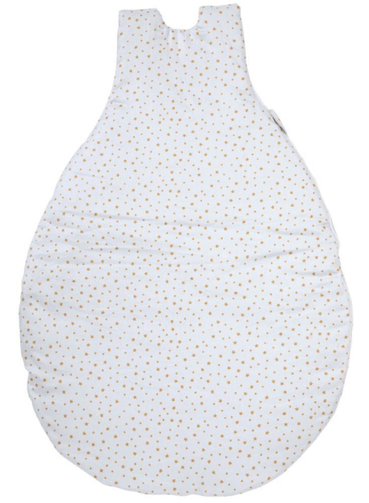 Geuther Babyschlafsack Geuther Party Animals Babyschlafsack 74-80 – Otto Exklusiv! (Babyschlafsack Set, 1x Schlafsack), Geuther 4125 Babyschlafsack: Bio-Baumwol – Bild 4 von 4