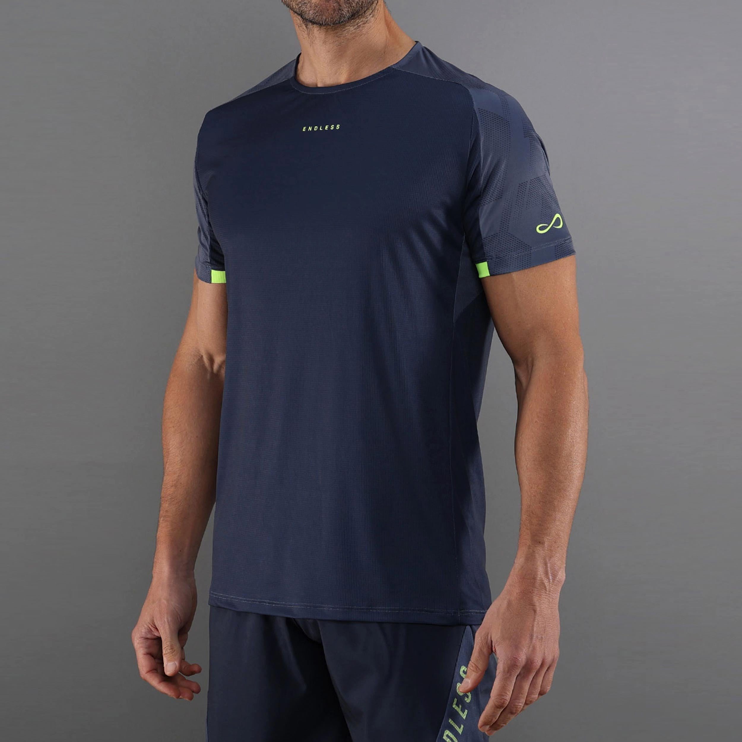 Endless T-Shirt RYKER
