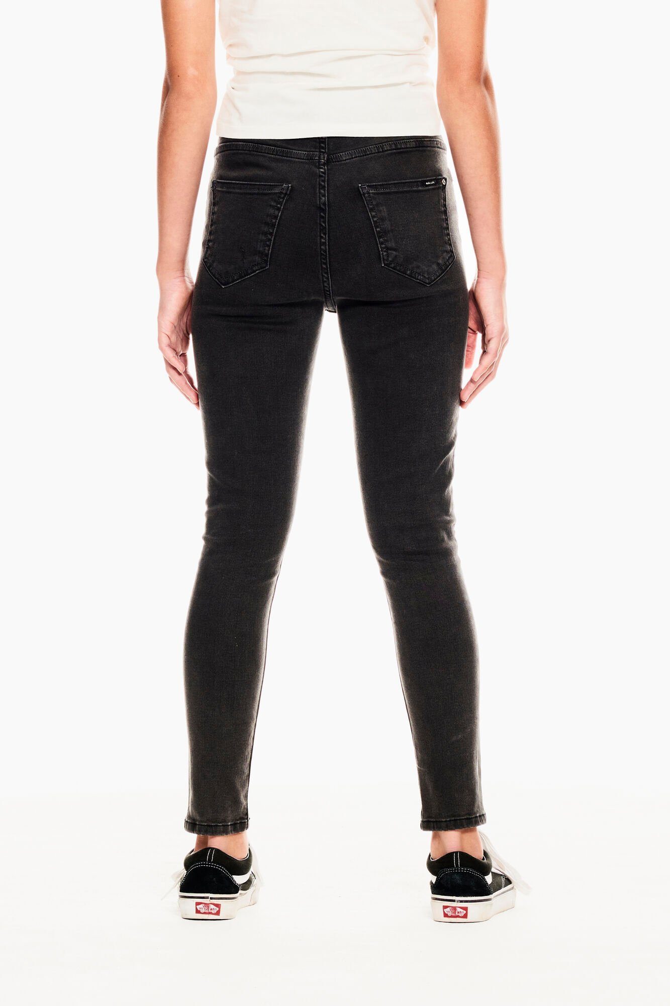 Garcia Slim-fit-Jeans Sienna superslim Jeans