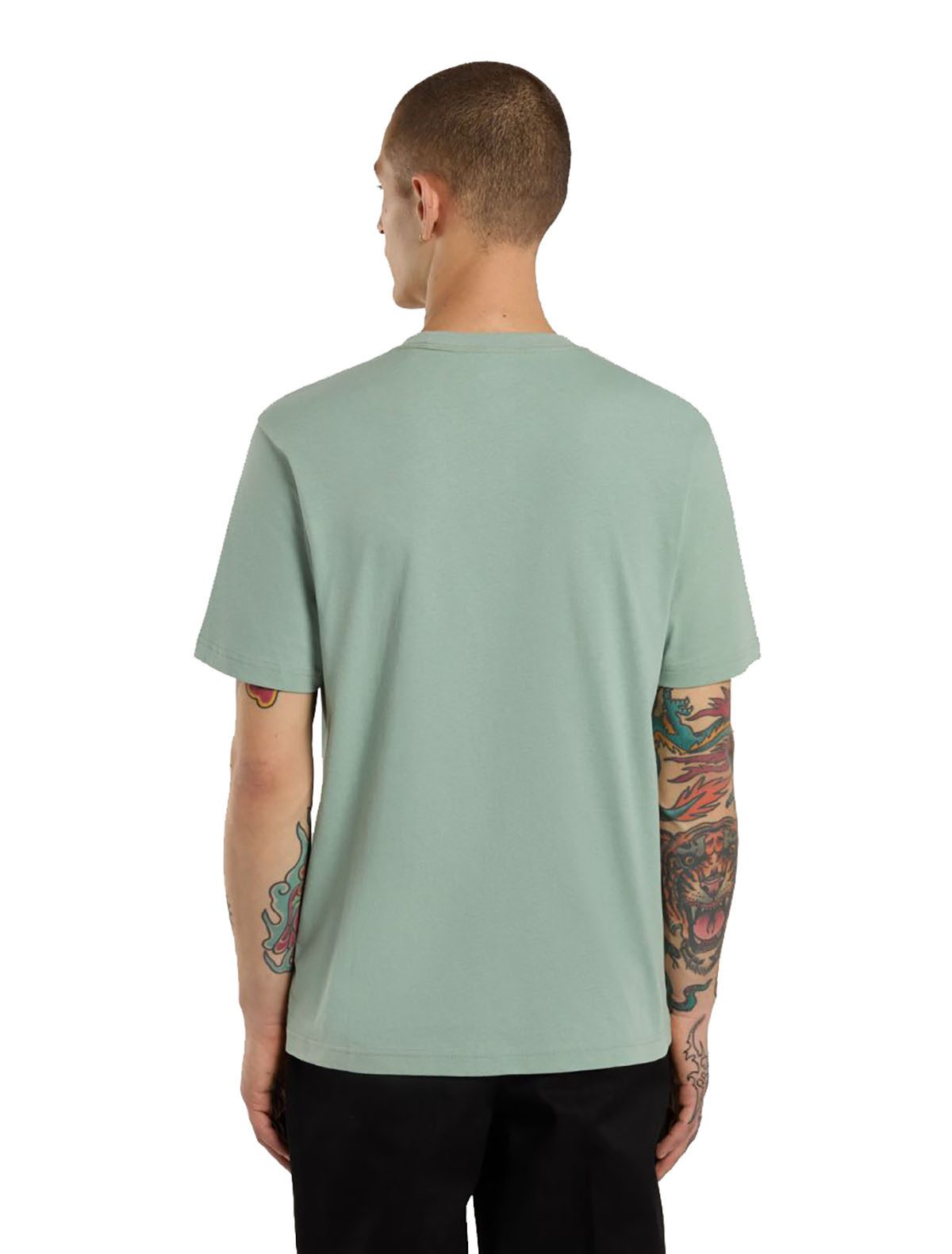 Dickies T-Shirt Icon Logo