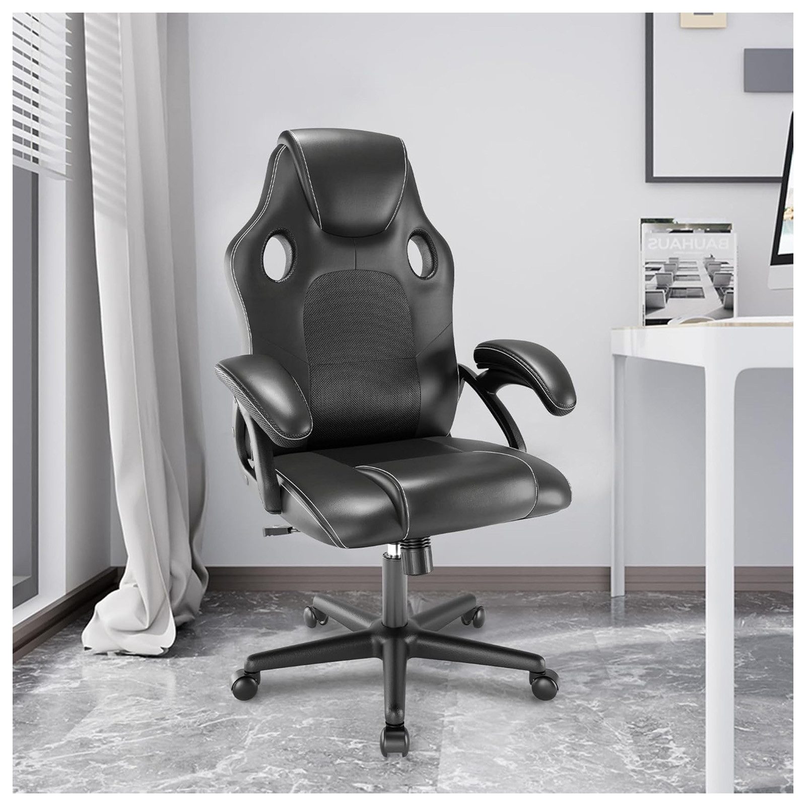 HTI-Living Bürostuhl Drehstuhl Daytona ECO (Stück), günstig online kaufen