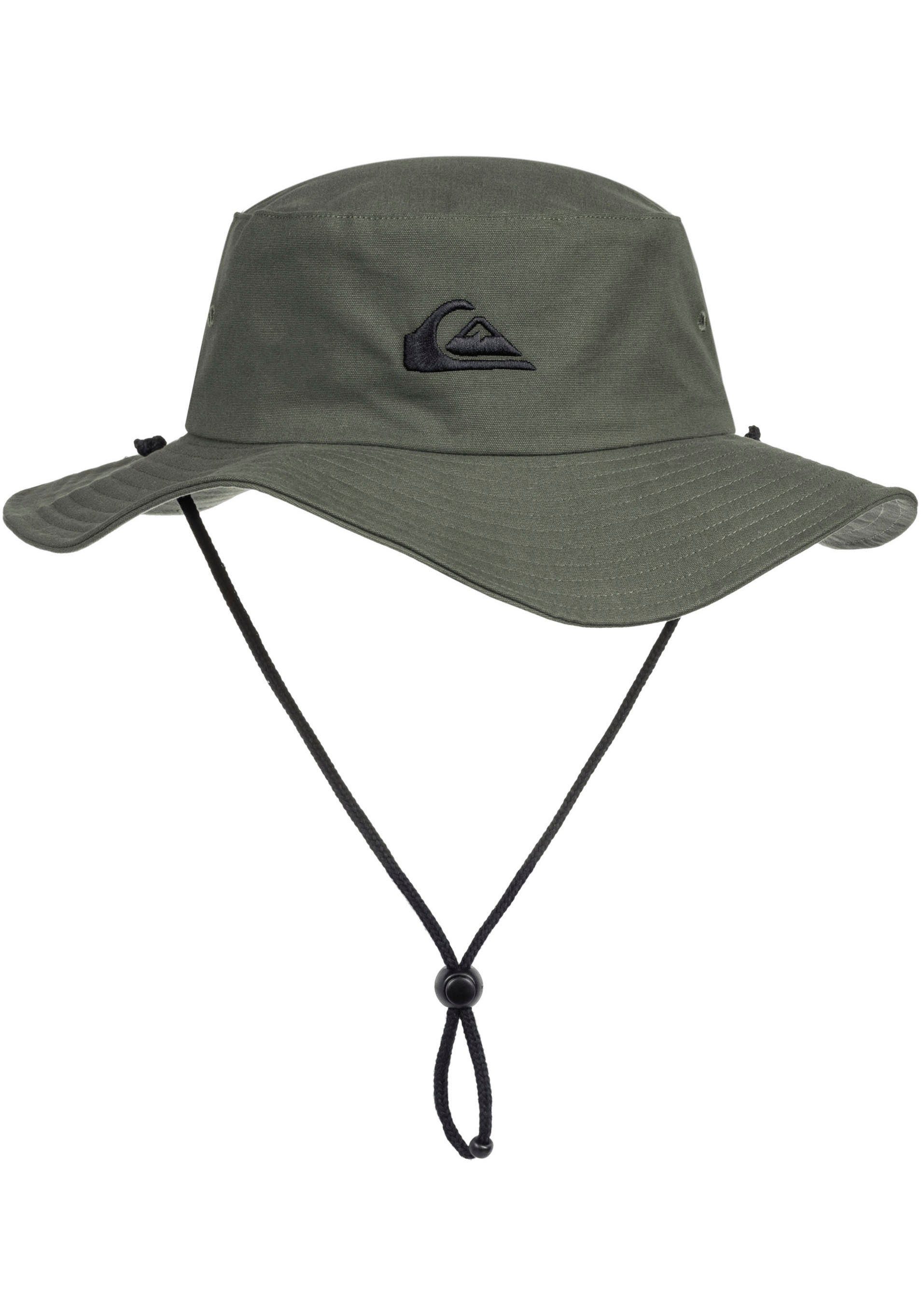 Quiksilver Fischerhut BUSHMASTER HATS KVJ0