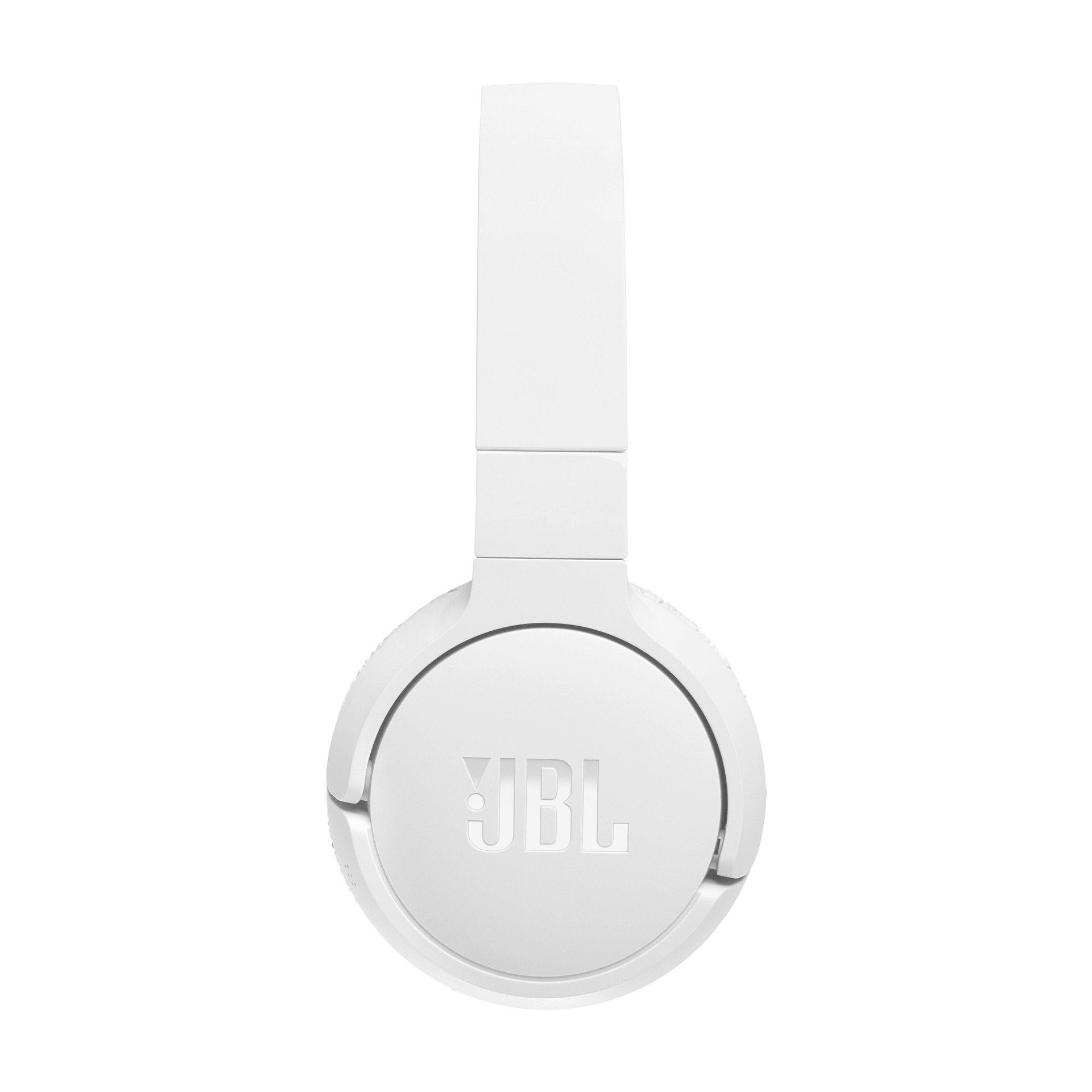 Noise-Cancelling, Tune (Adaptive A2DP Weiß Bluetooth) Bluetooth-Kopfhörer 670NC JBL