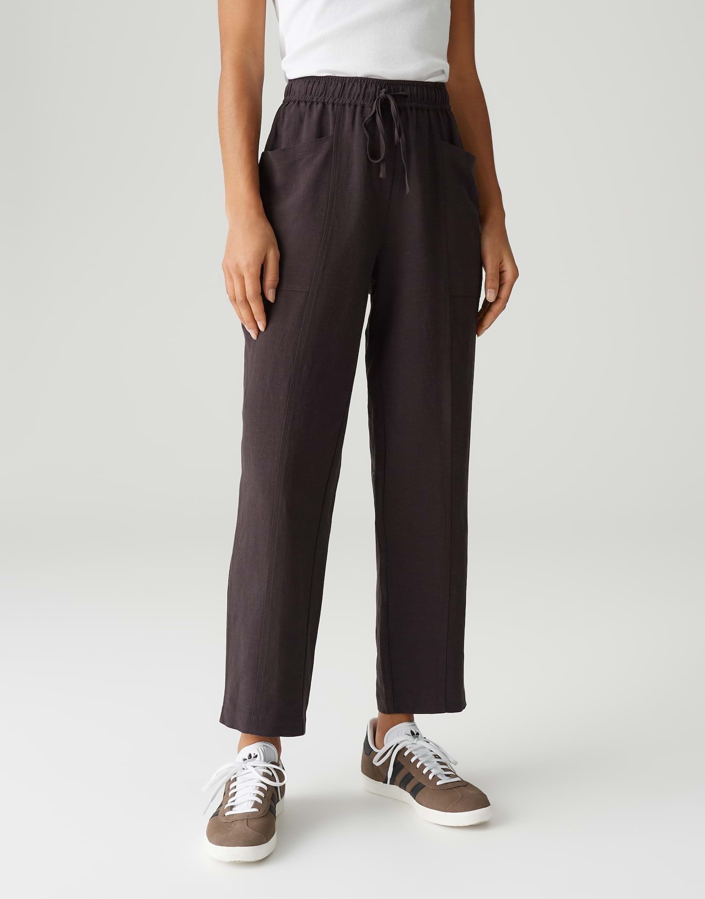 OPUS Stoffhose günstig online kaufen