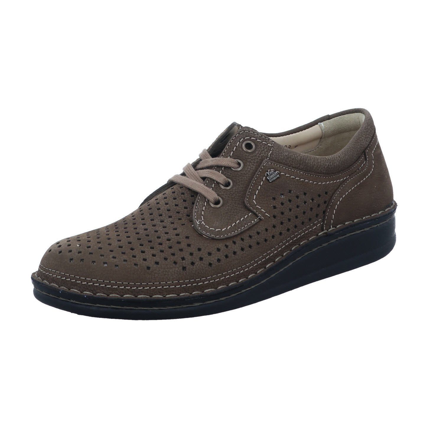 Finn Comfort 01009 390023 Schnürschuh