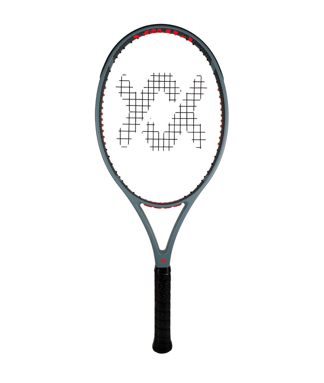 Völkl Tennisschläger V-Cell 1 MP 102in/285g/Allround - unbesaitet